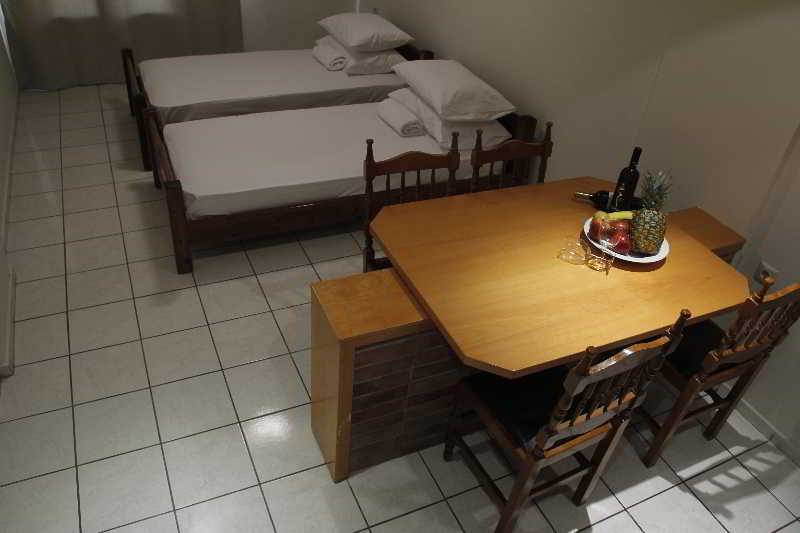 Soho Blue City Hotel