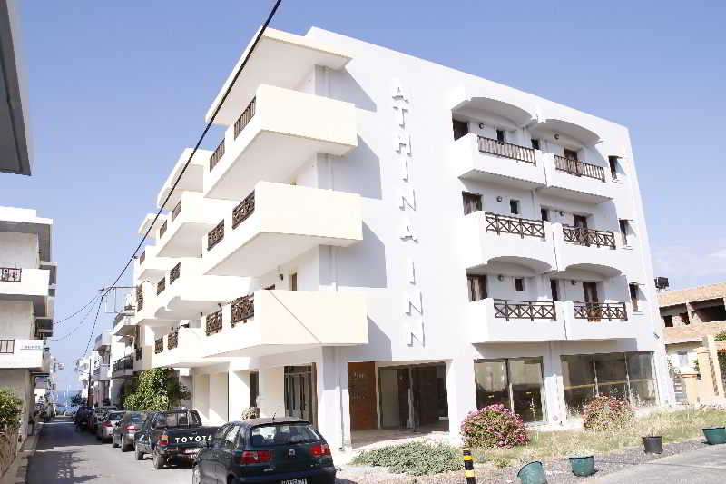 Soho Blue City Hotel