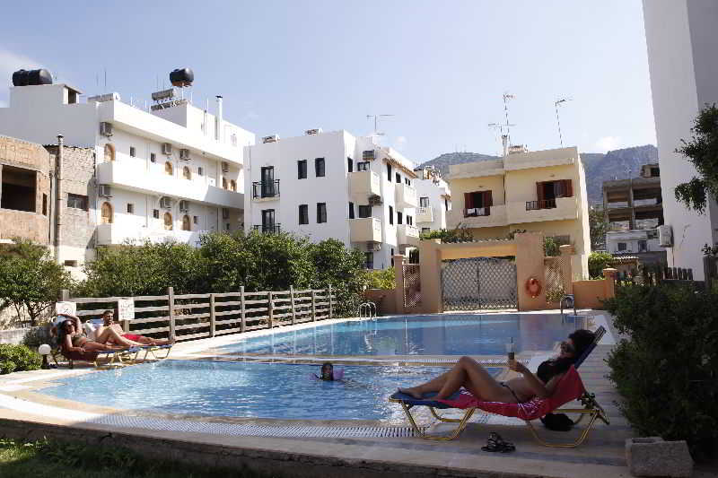 Soho Blue City Hotel