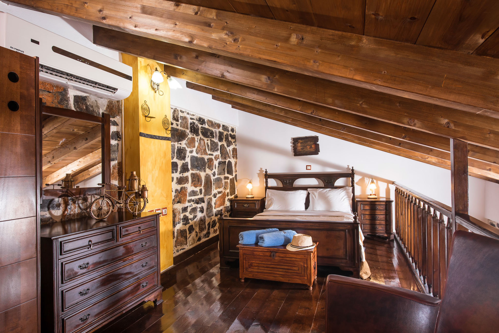Balsamico Traditional Suites