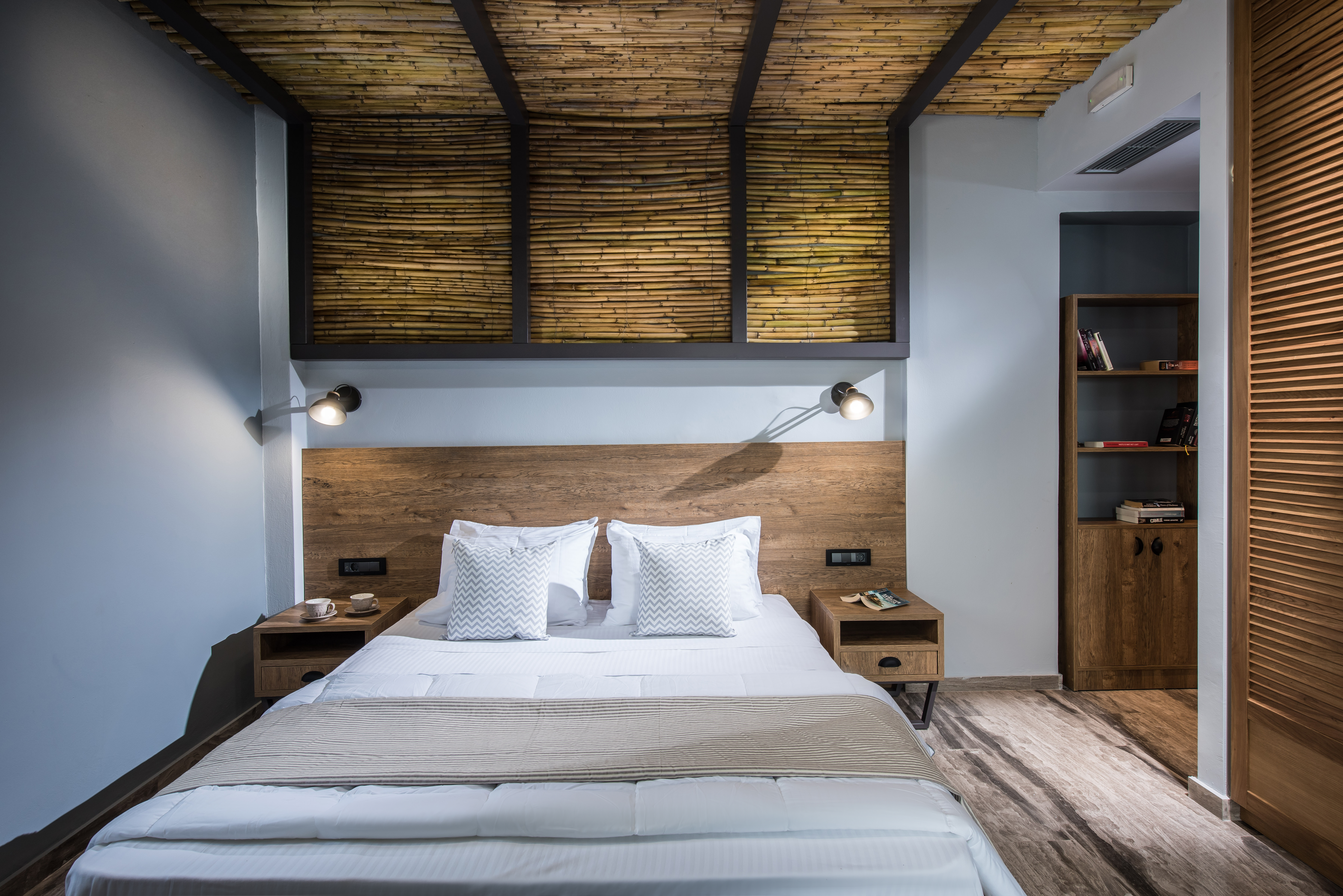 Balsamico Traditional Suites