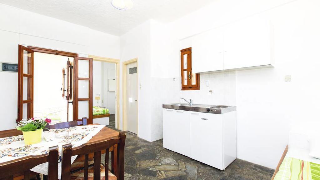 Bellino Apartments