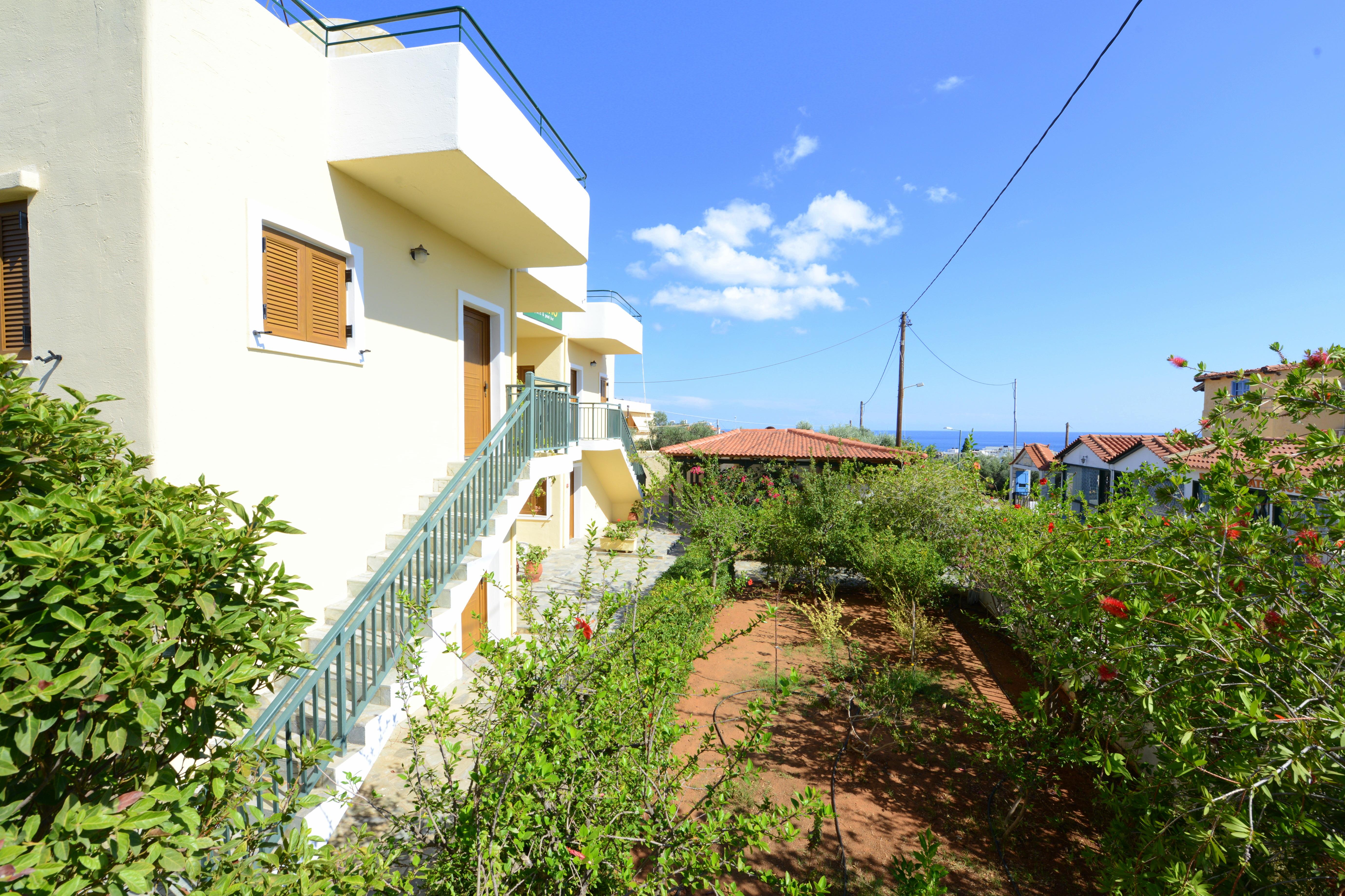 Bellino Apartments