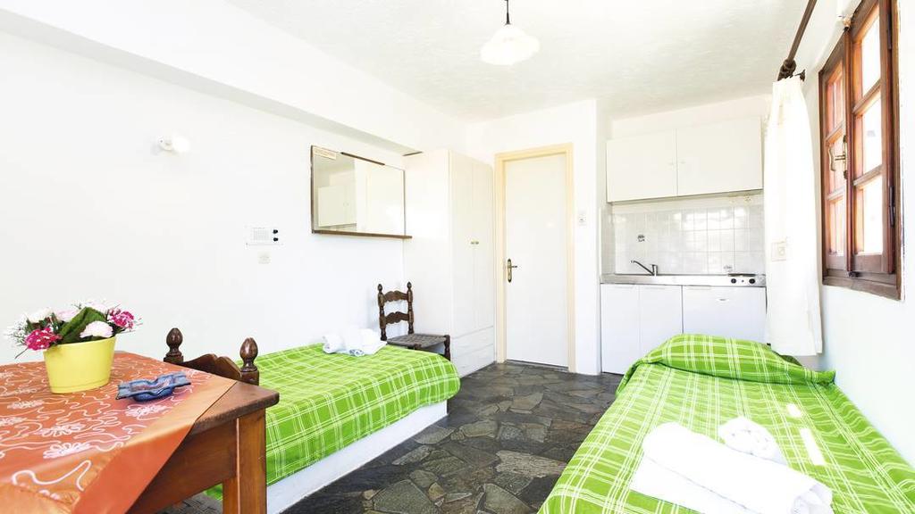 Bellino Apartments