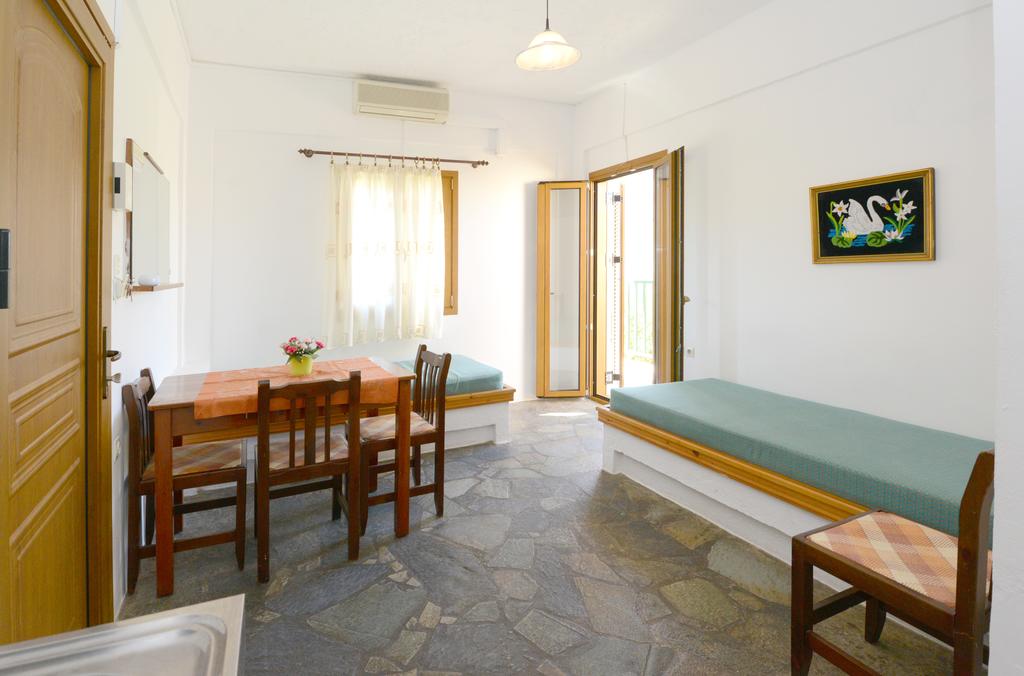 Bellino Apartments