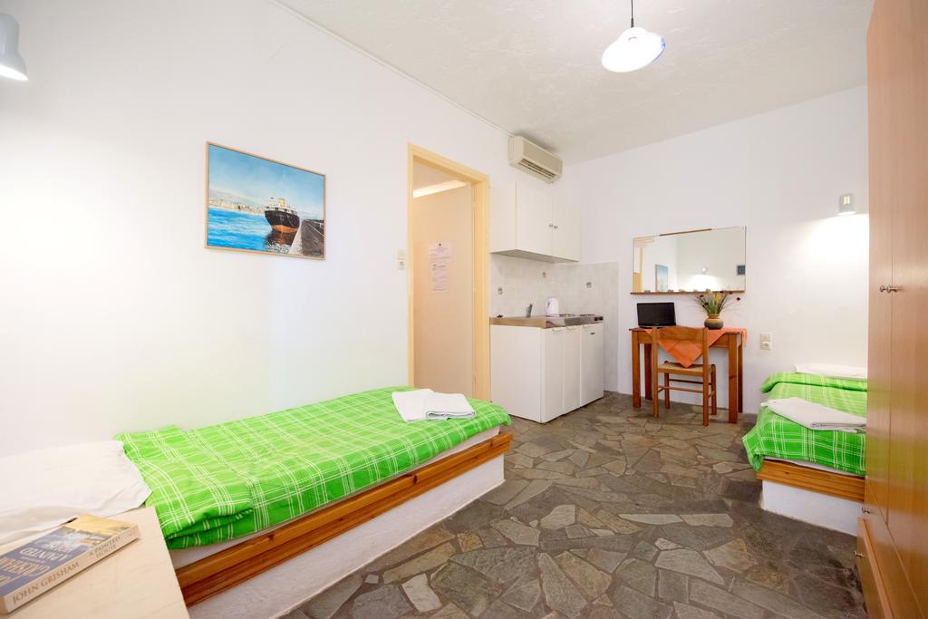 Bellino Apartments