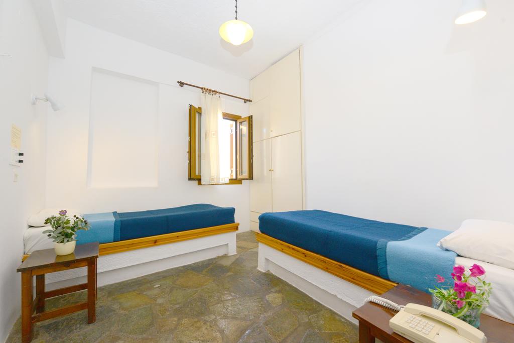 Bellino Apartments