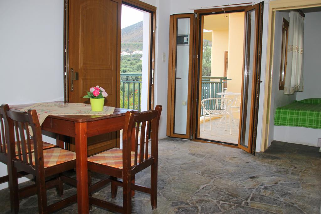 Bellino Apartments