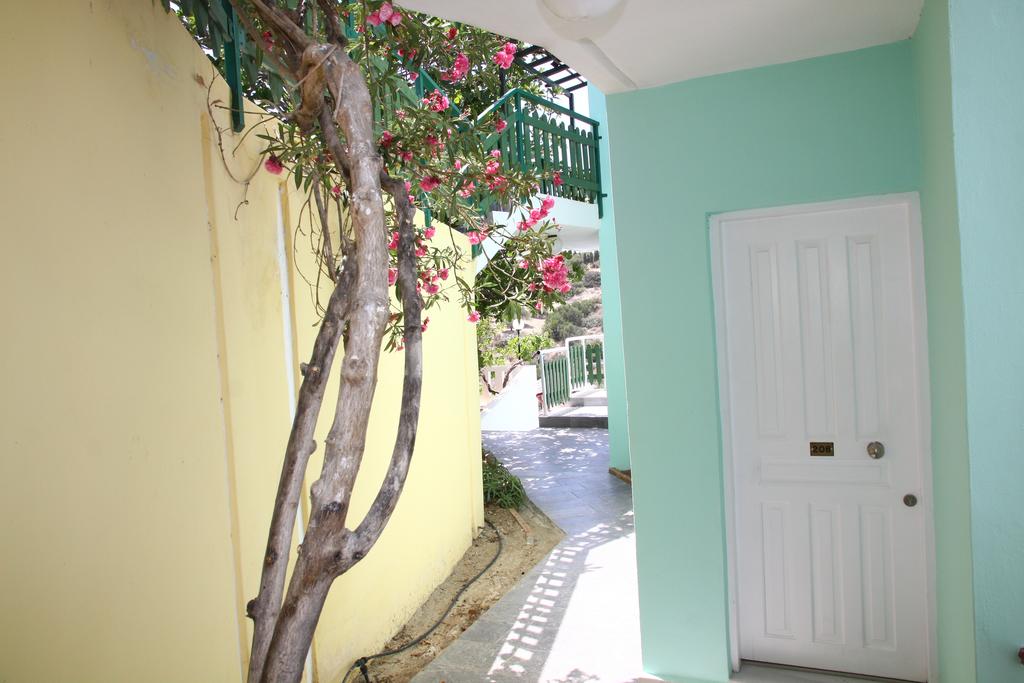 Bellos Hotel Apartments