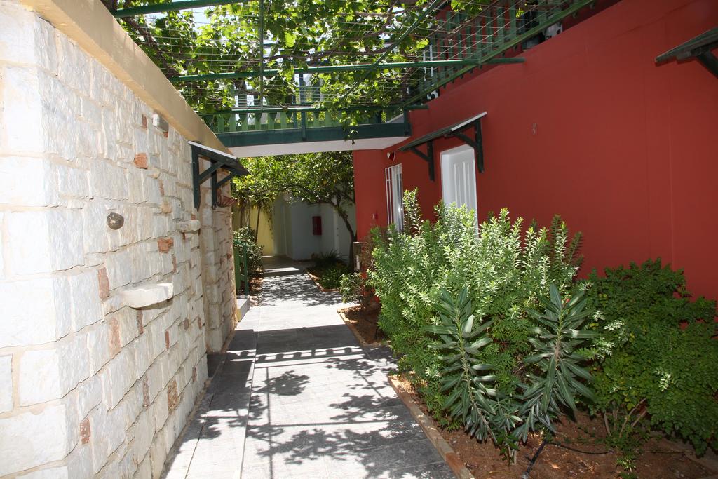 Bellos Hotel Apartments