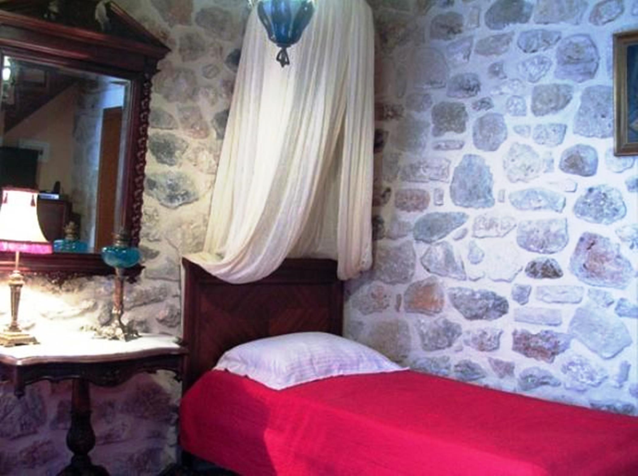 Casa Di Veneto Luxury Suites