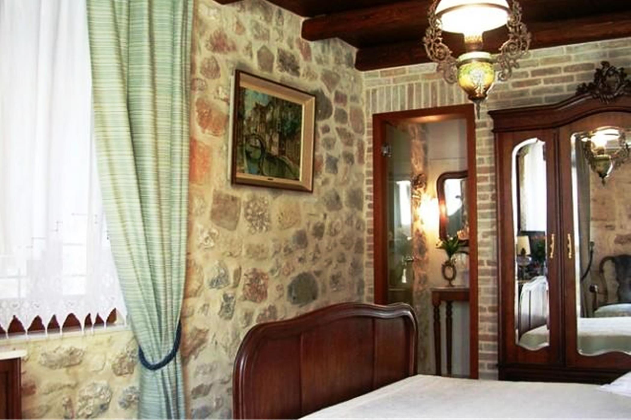 Casa Di Veneto Luxury Suites