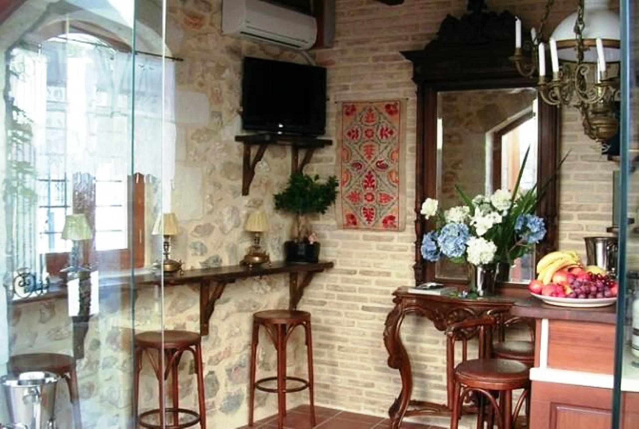 Casa Di Veneto Luxury Suites