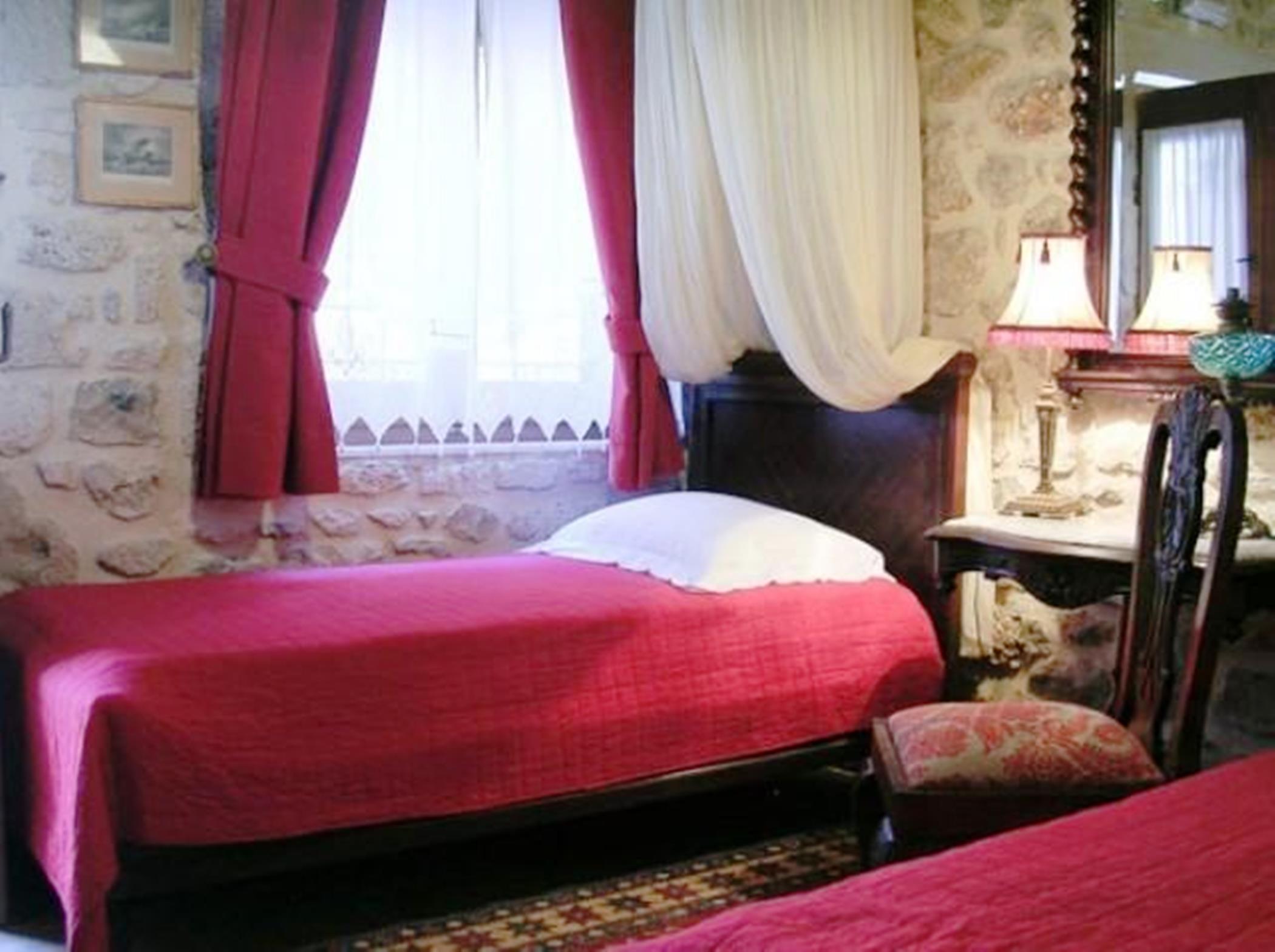 Casa Di Veneto Luxury Suites