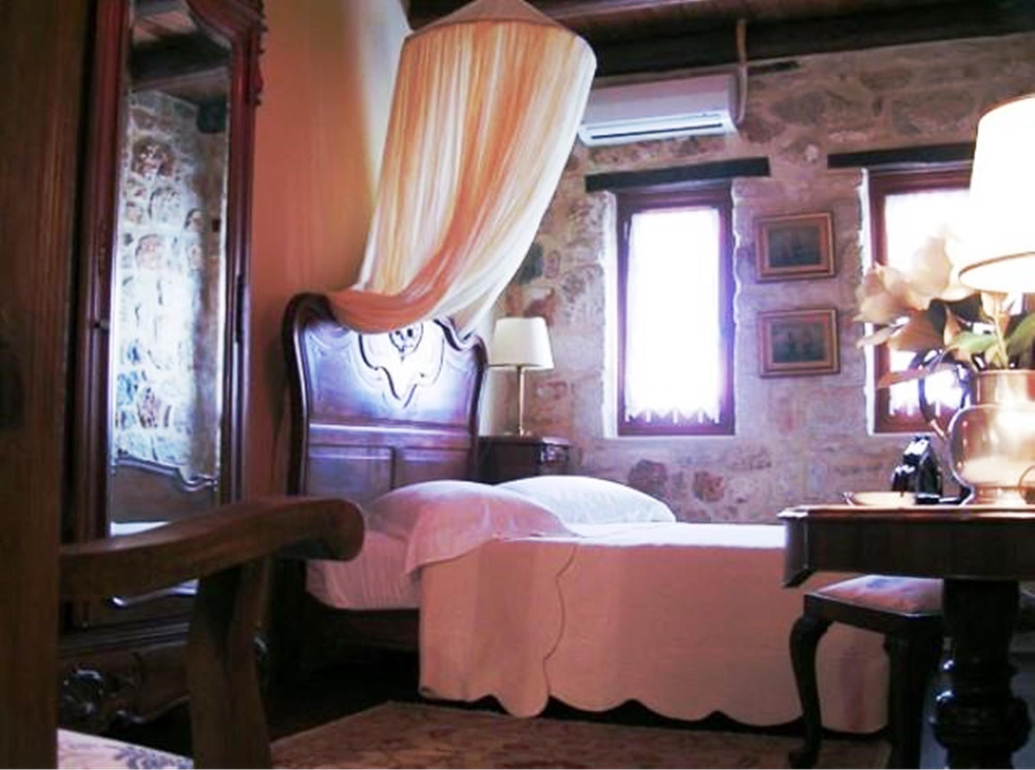 Casa Di Veneto Luxury Suites