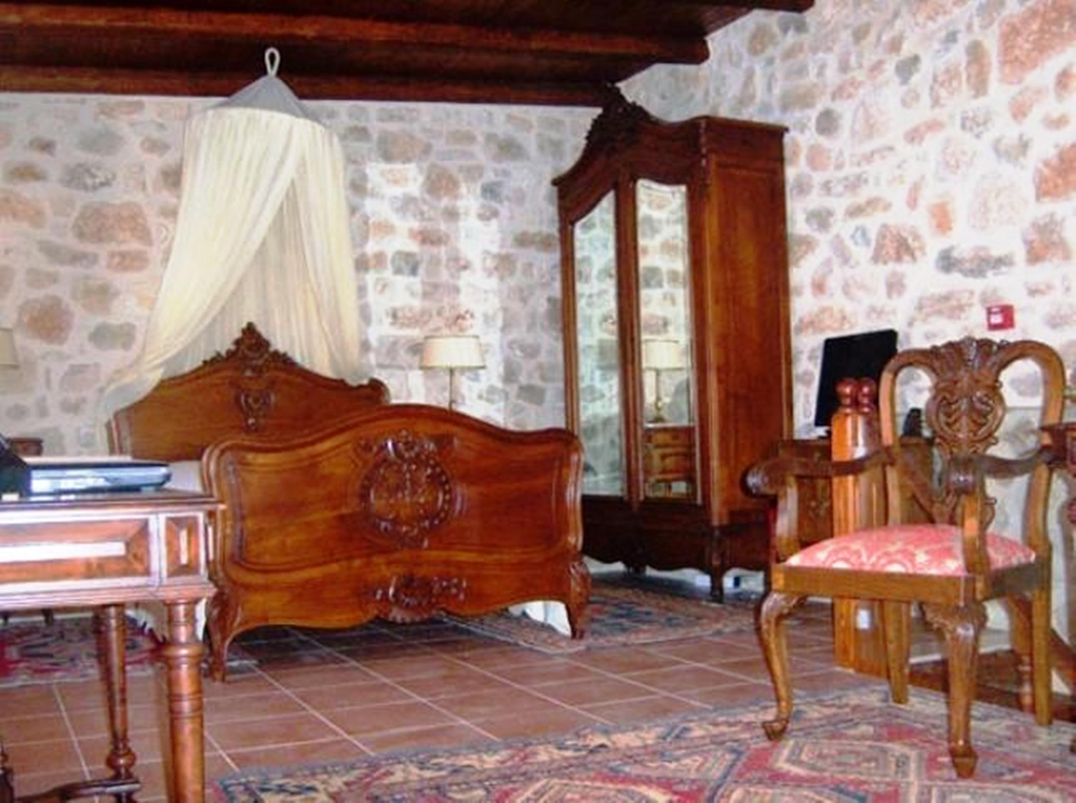 Casa Di Veneto Luxury Suites