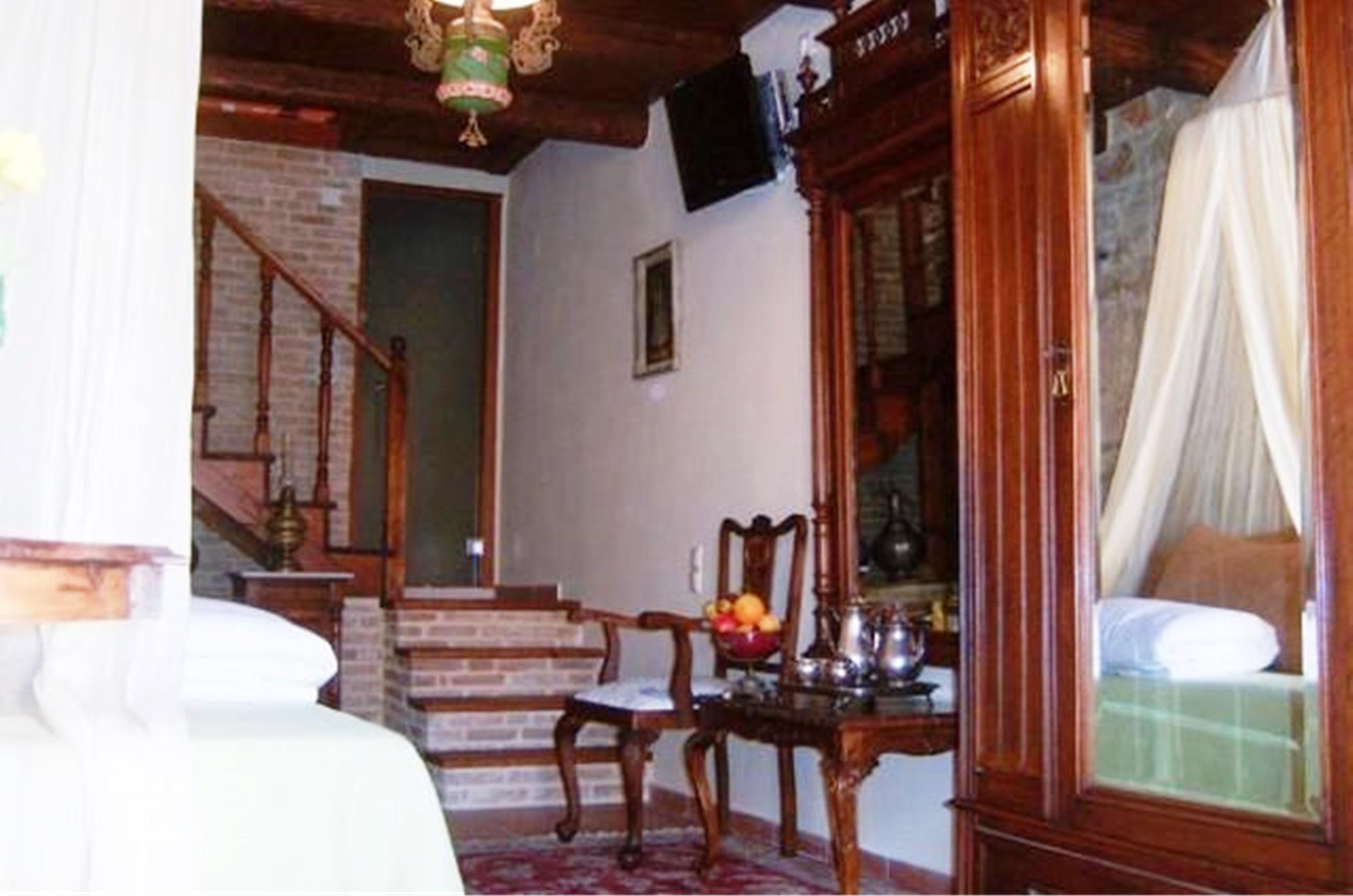 Casa Di Veneto Luxury Suites