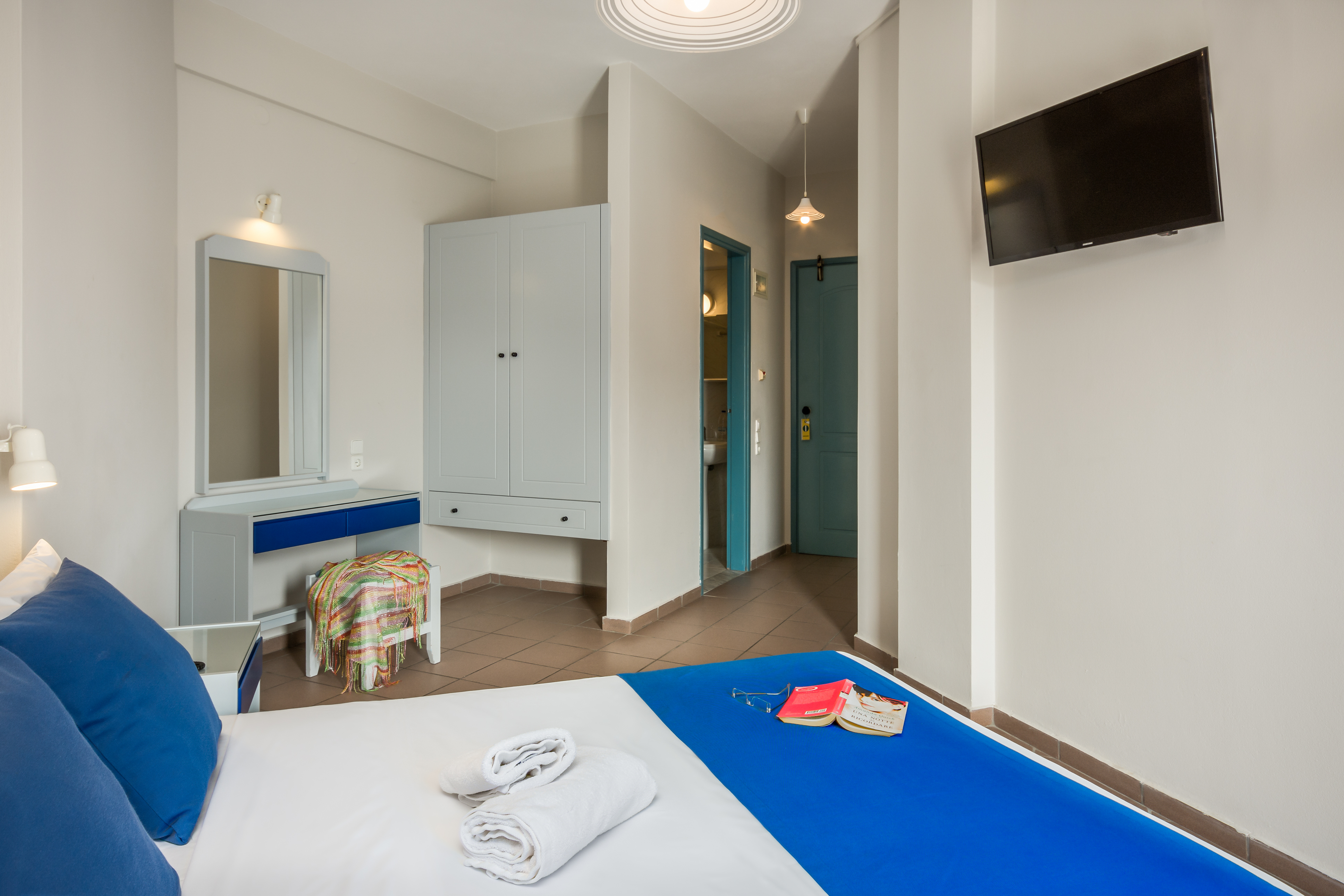 Central Hersonissos Hotel
