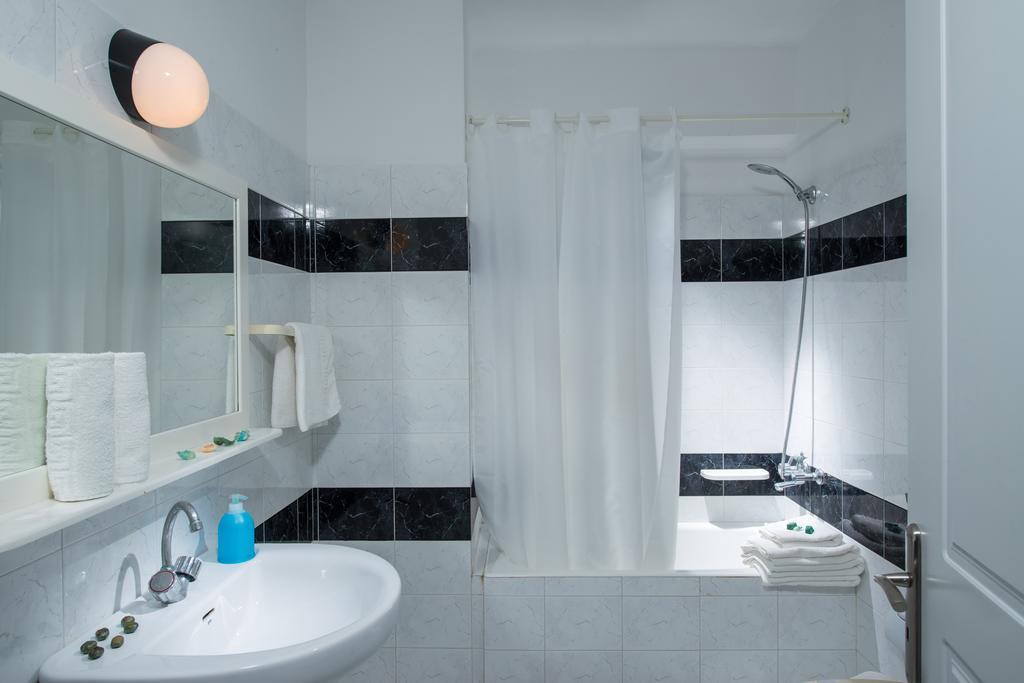Central Hersonissos Hotel