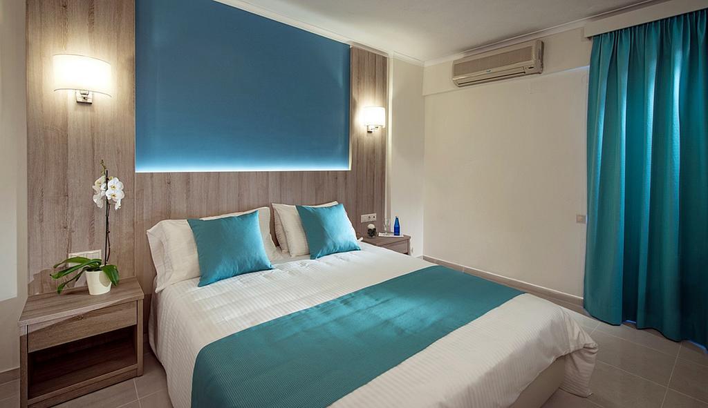 Central Hersonissos Hotel
