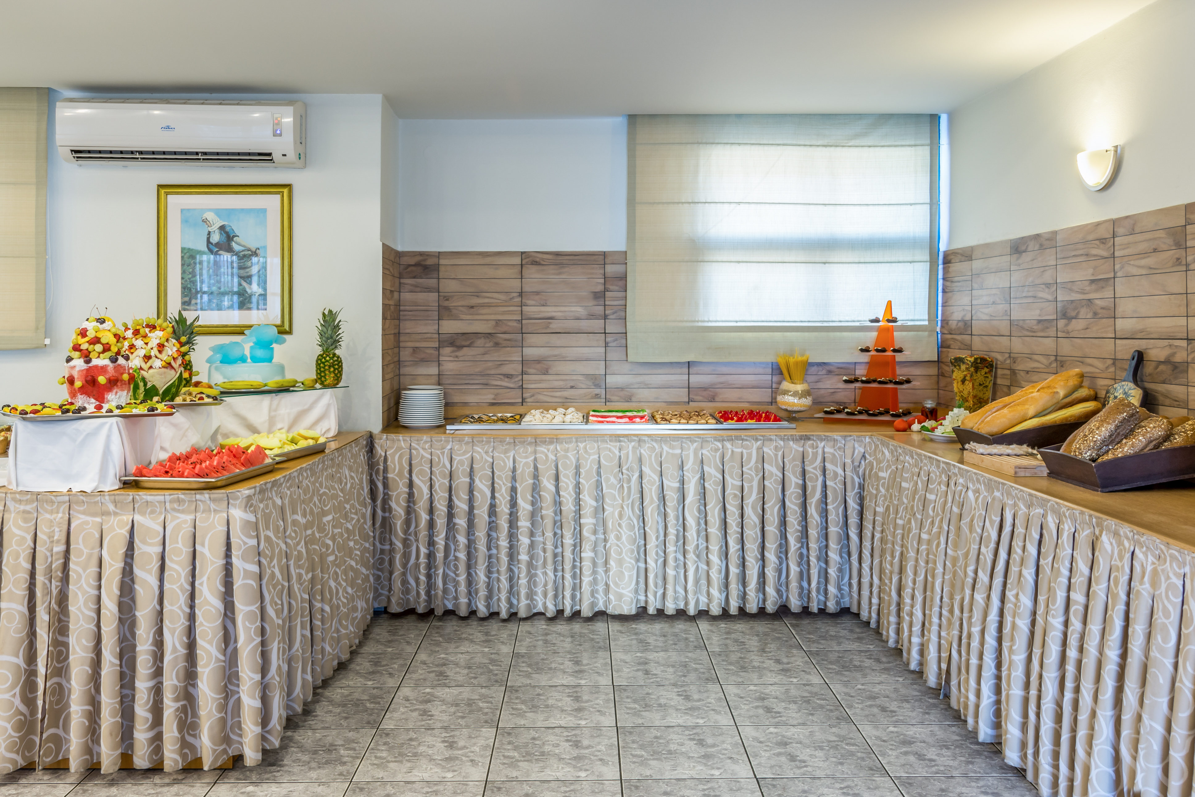 Central Hersonissos Hotel