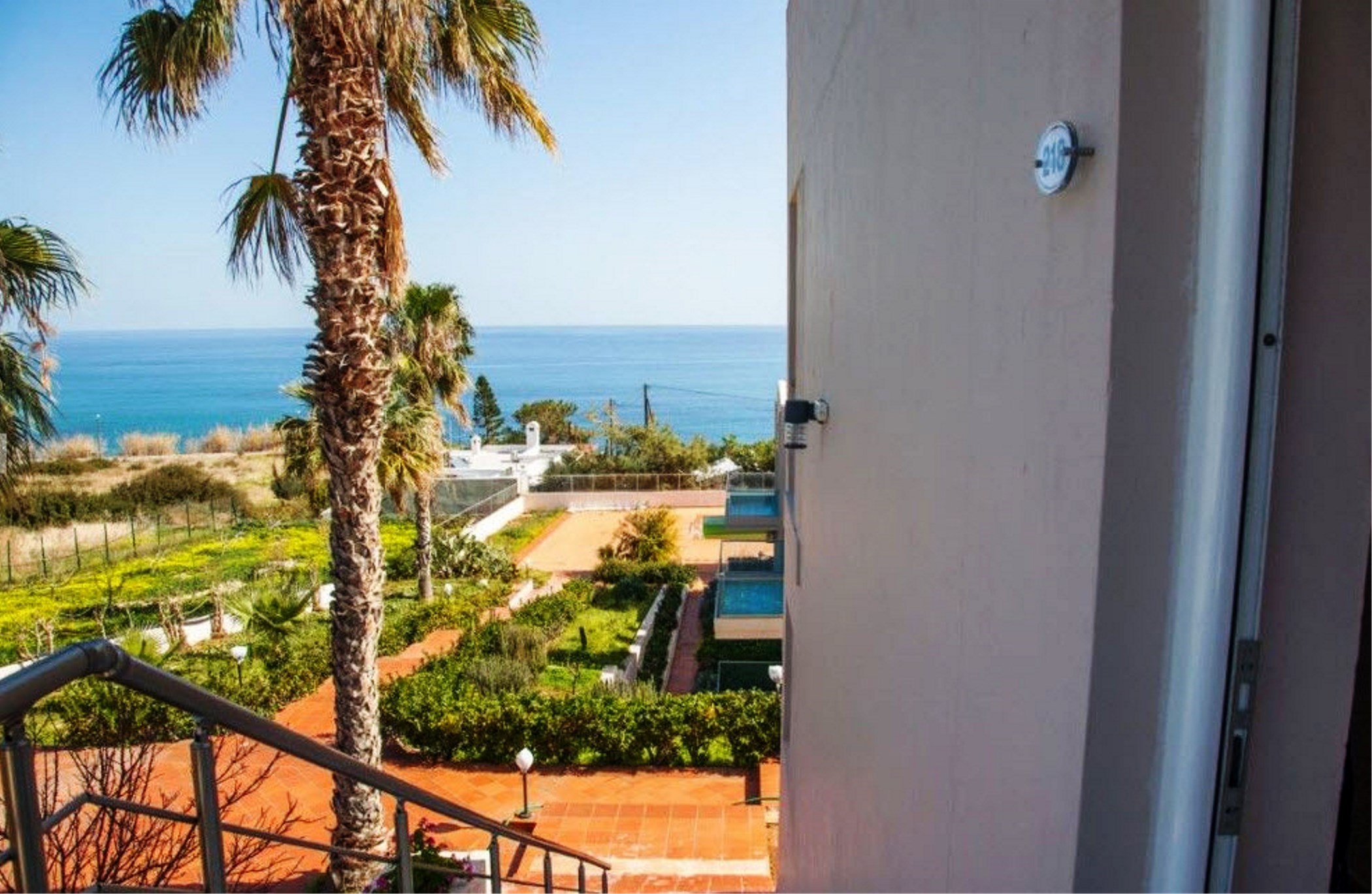 Saradari Beach Hotel