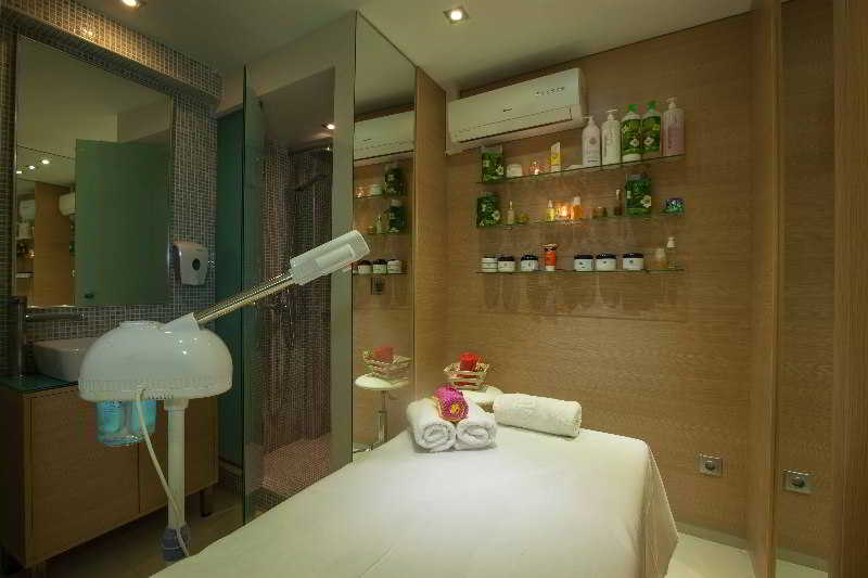 Palmera Beach Hotel & Spa