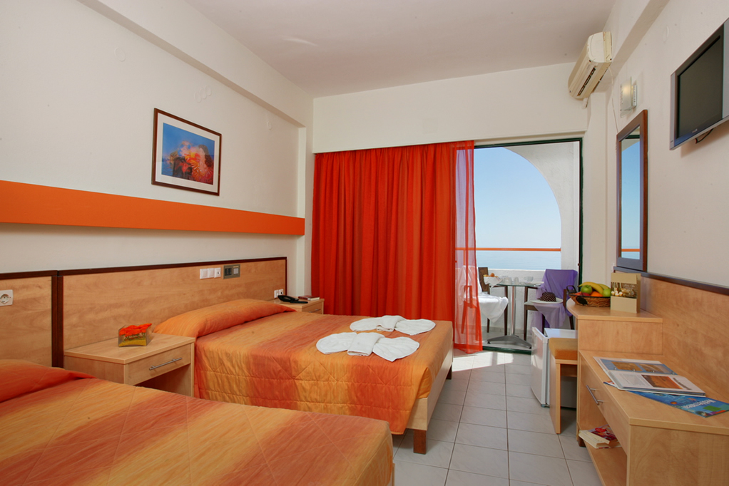 Palmera Beach Hotel & Spa