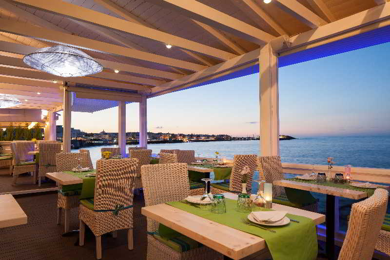 Palmera Beach Hotel & Spa