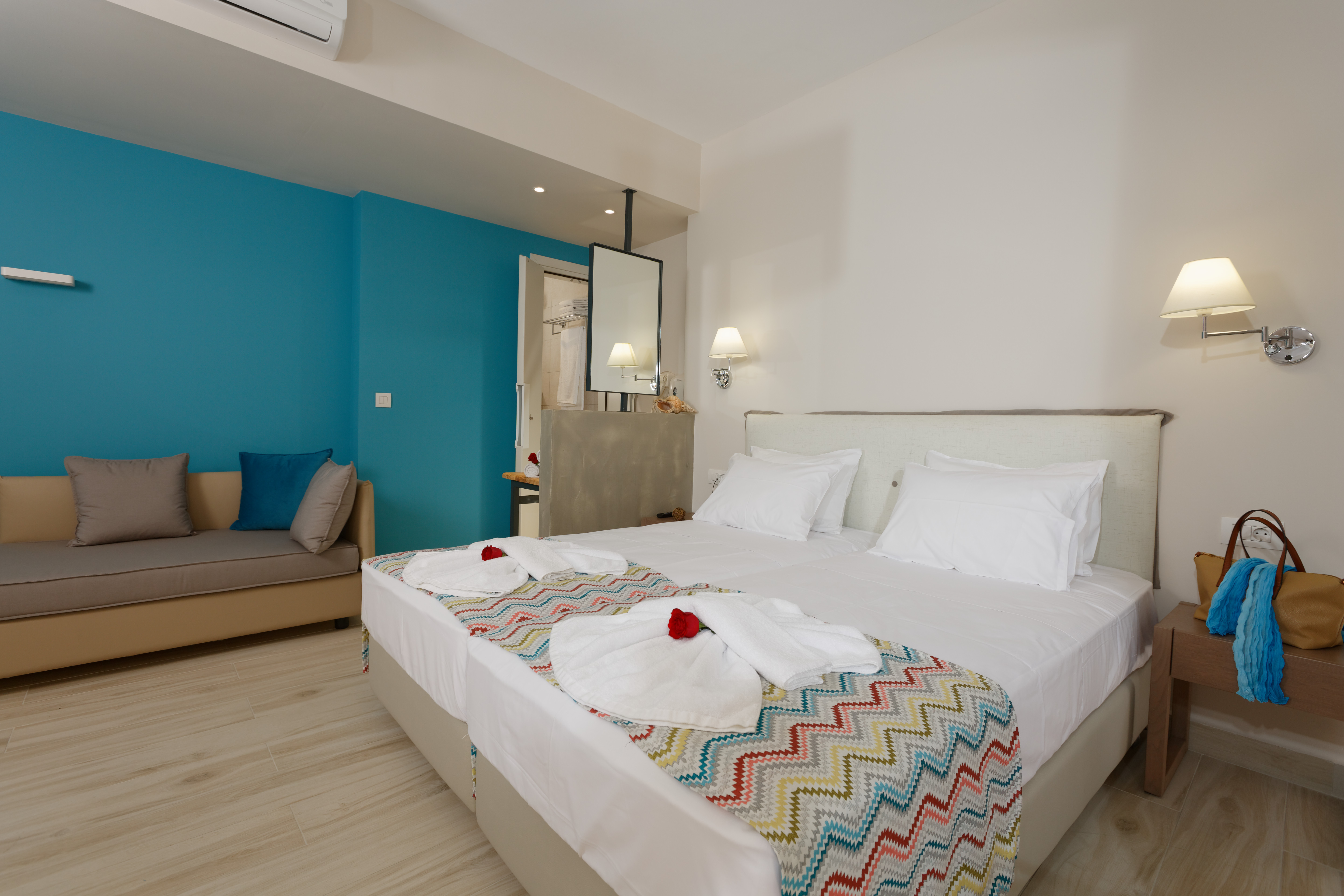 Palmera Beach Hotel & Spa