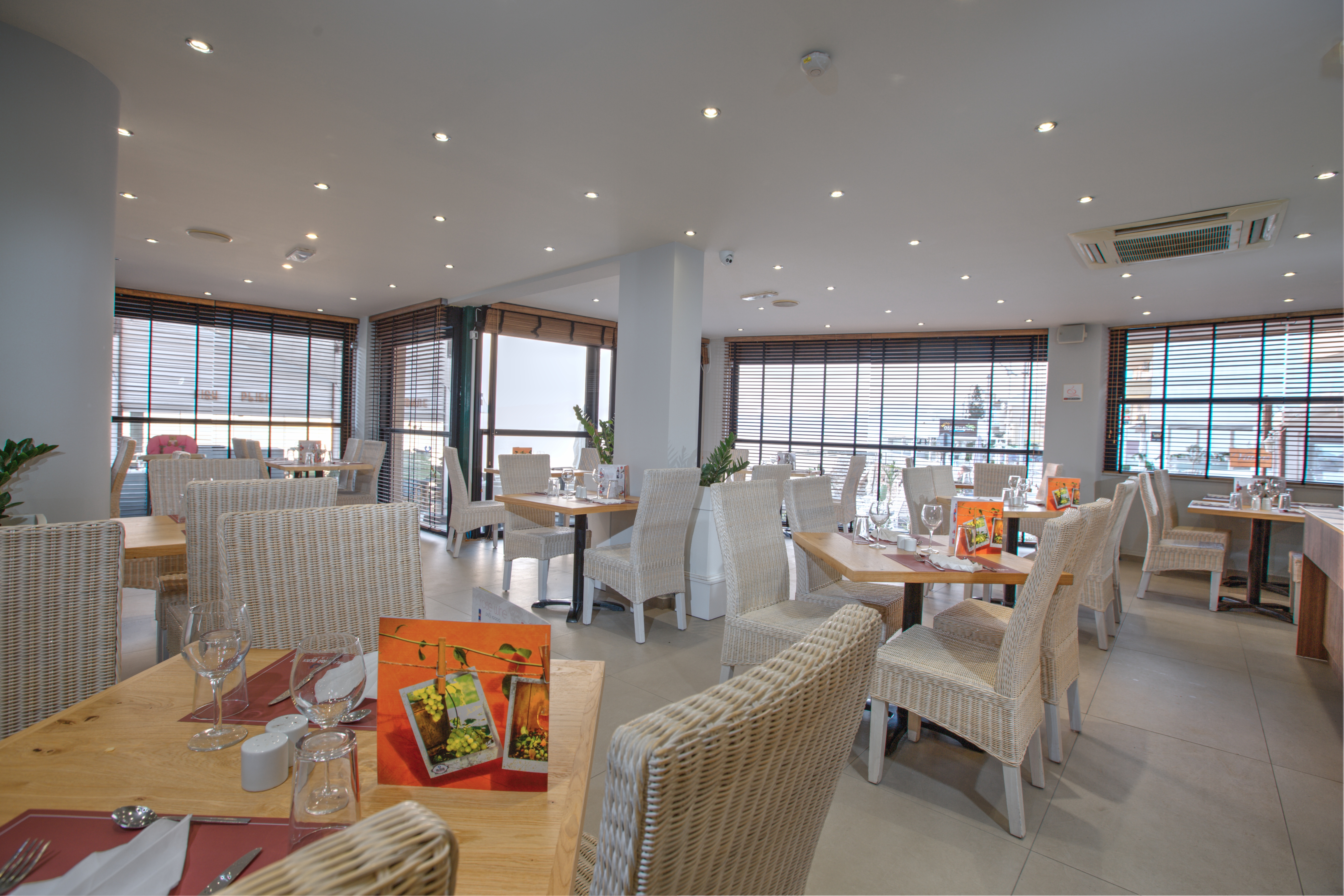 Palmera Beach Hotel & Spa