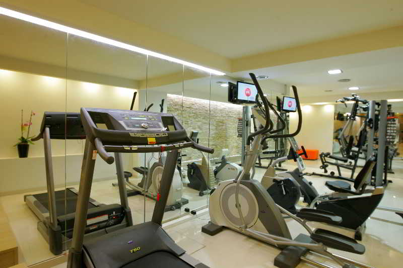 Palmera Beach Hotel & Spa