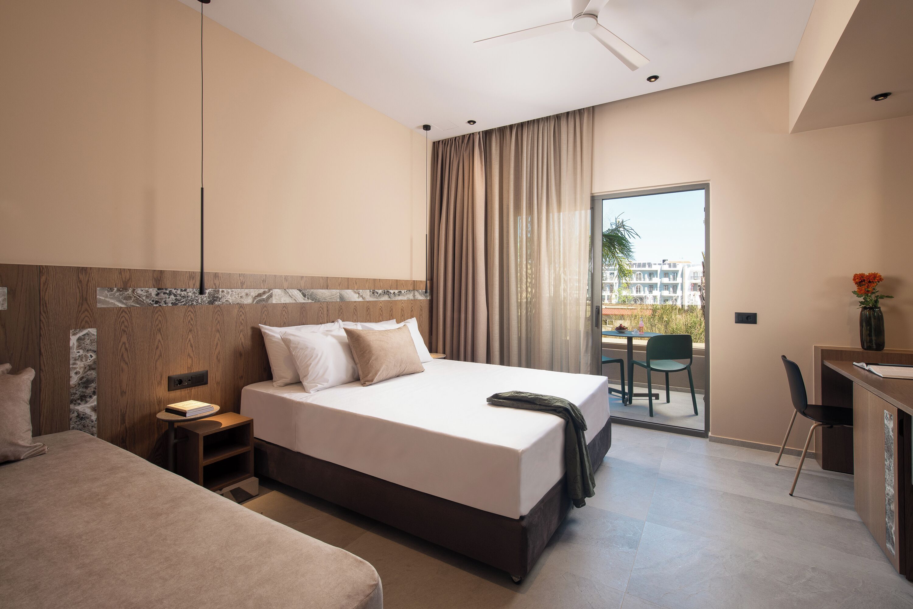 Cosmeen Lifestyle Boutique Stay