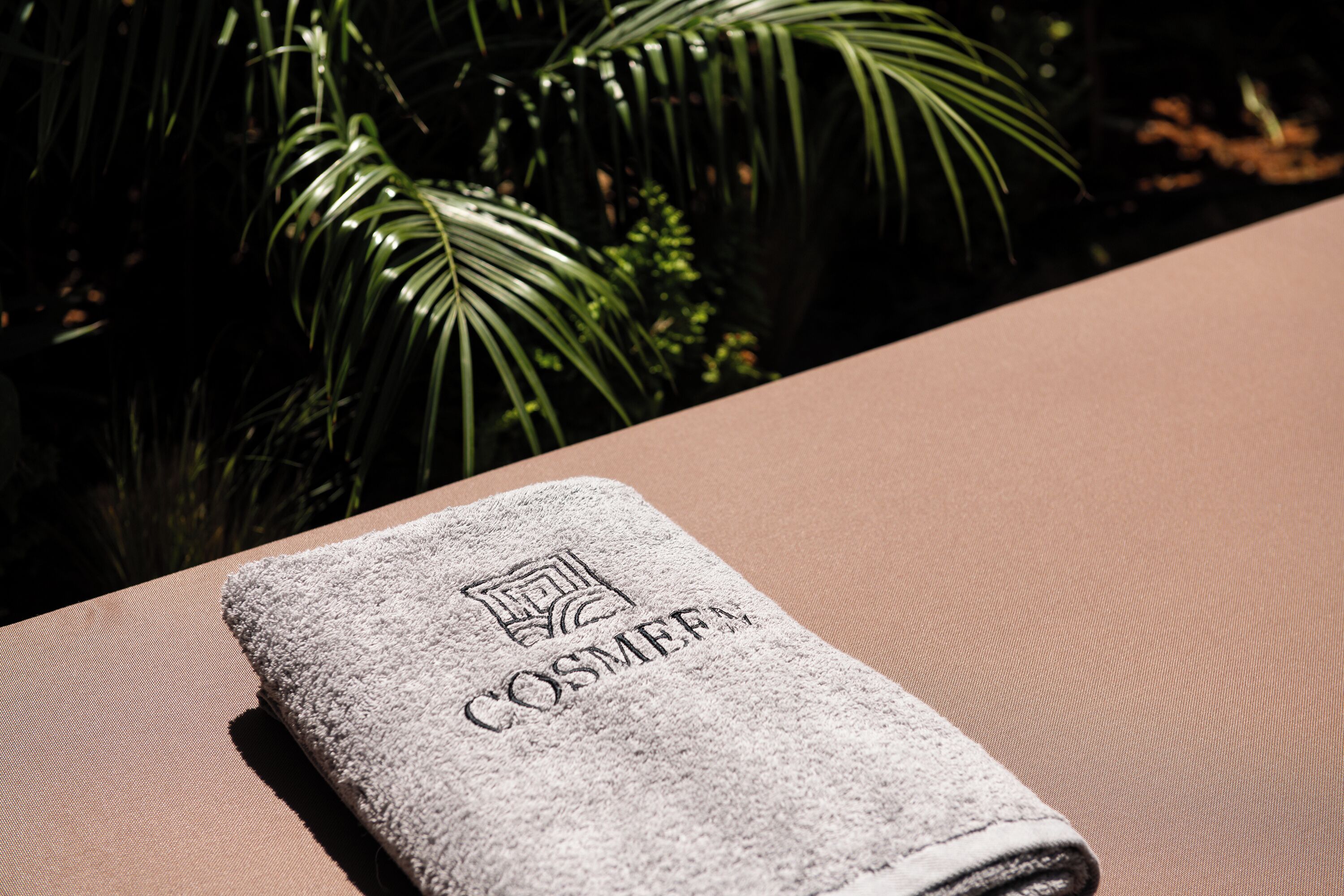 Cosmeen Lifestyle Boutique Stay