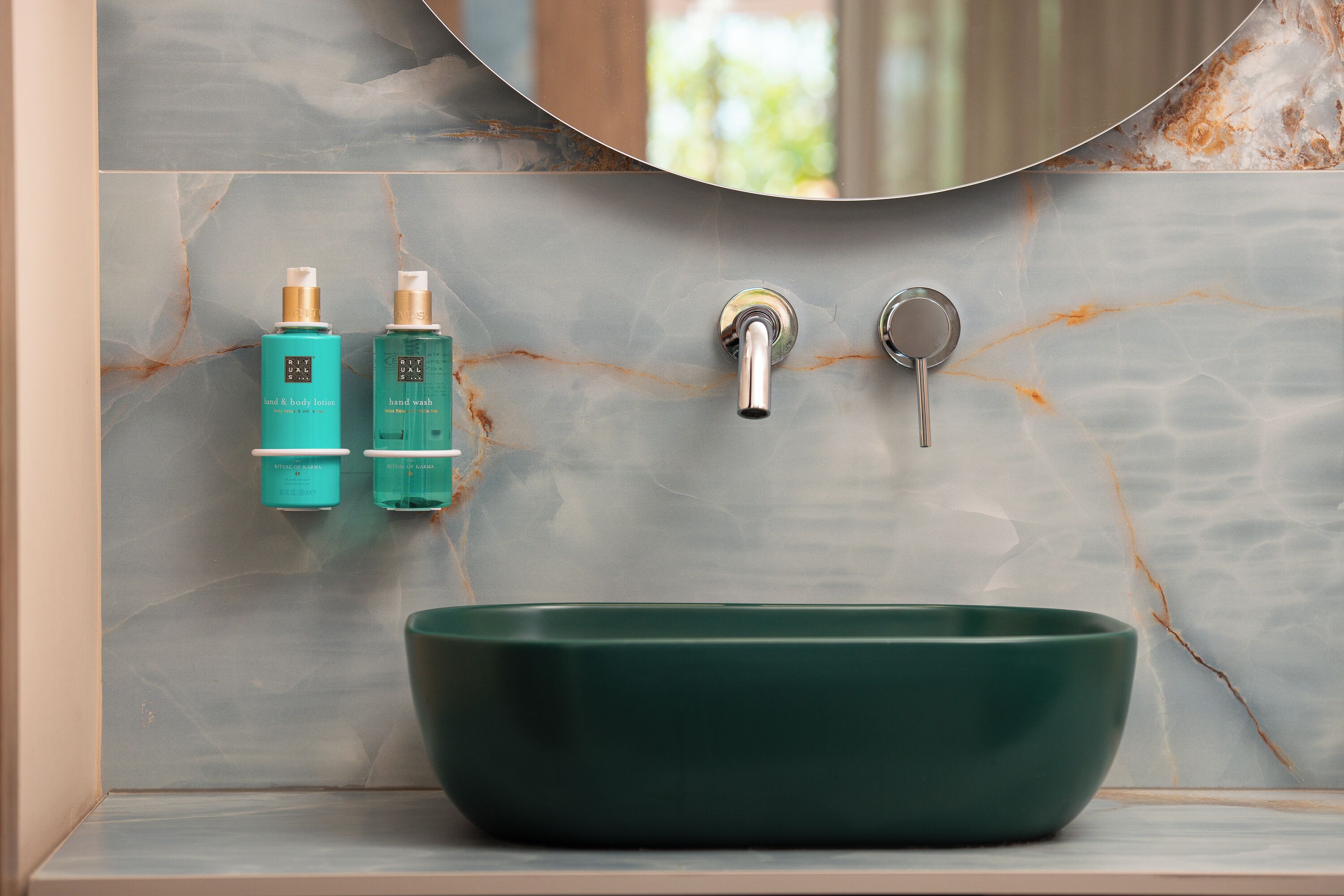 Cosmeen Lifestyle Boutique Stay