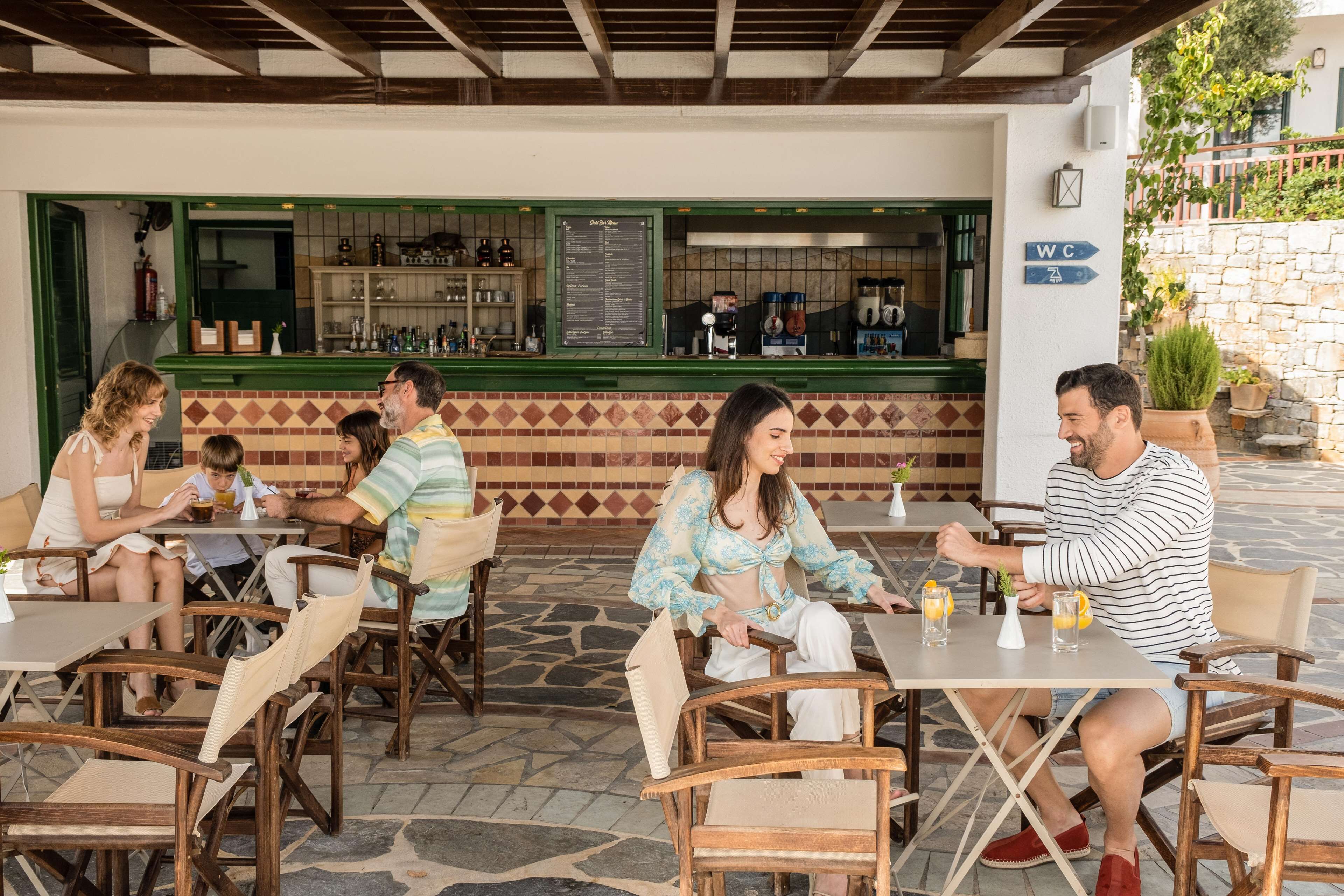 Creta Maris Resort