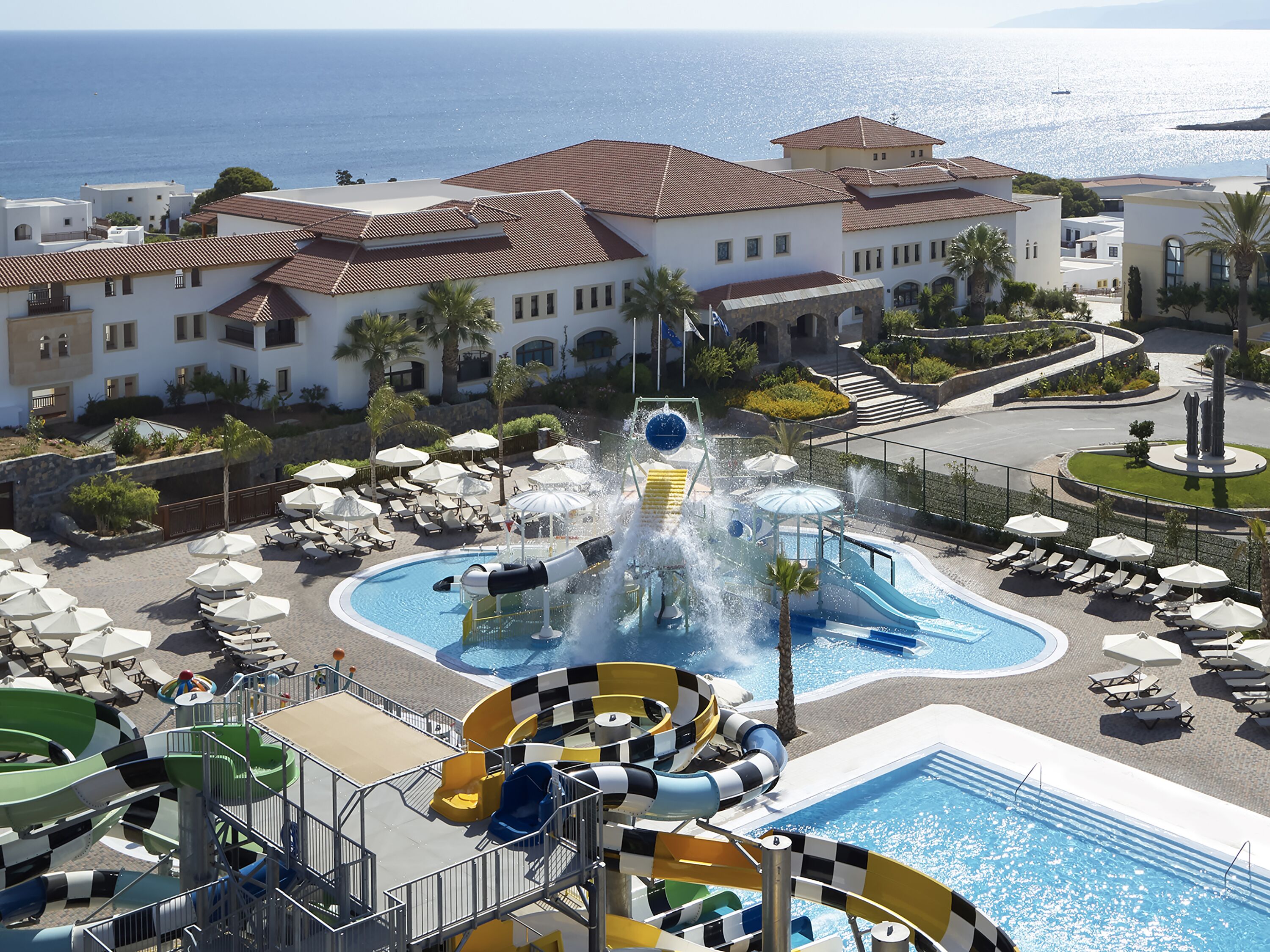 Creta Maris Resort