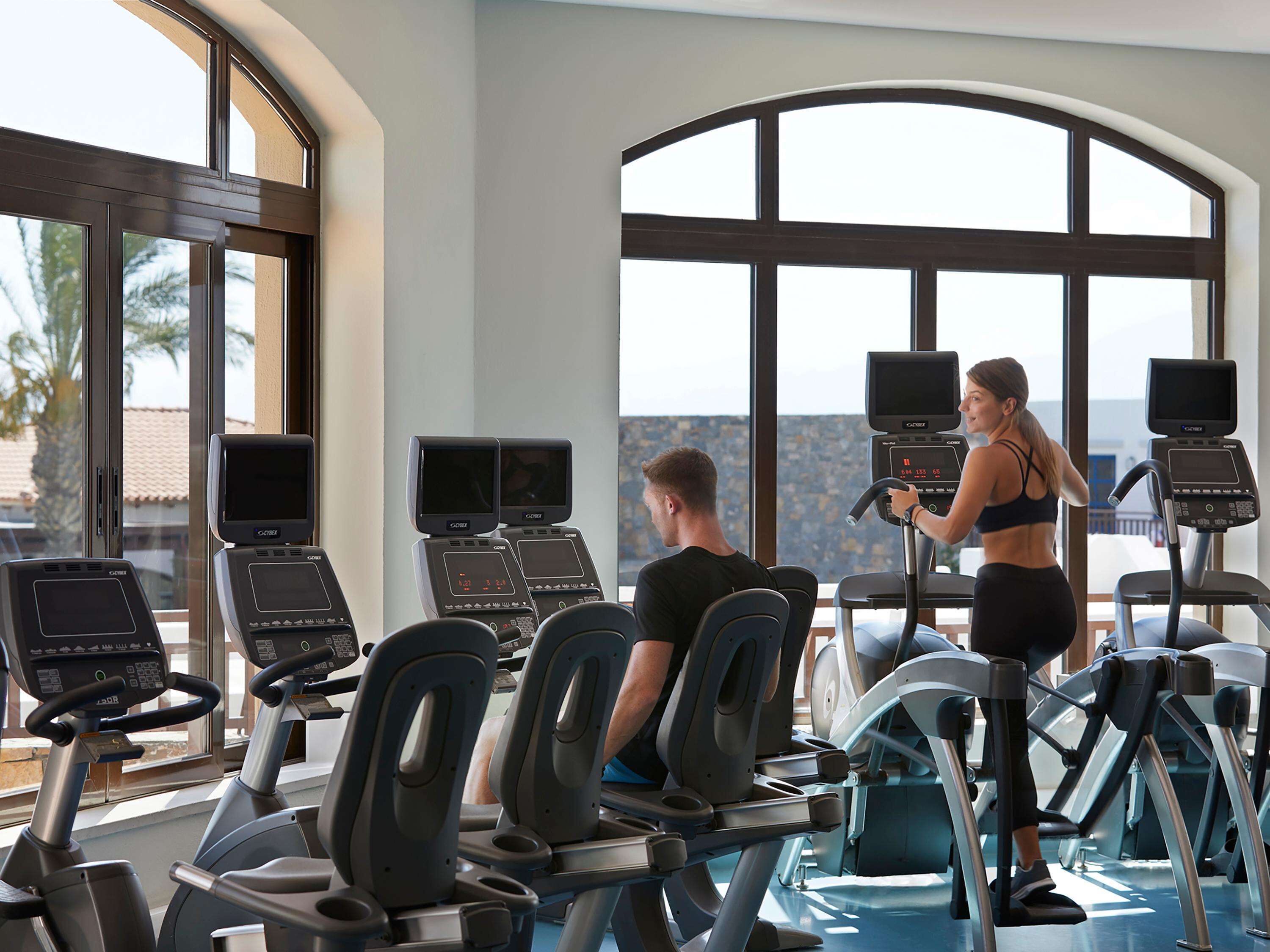 Creta Maris Resort