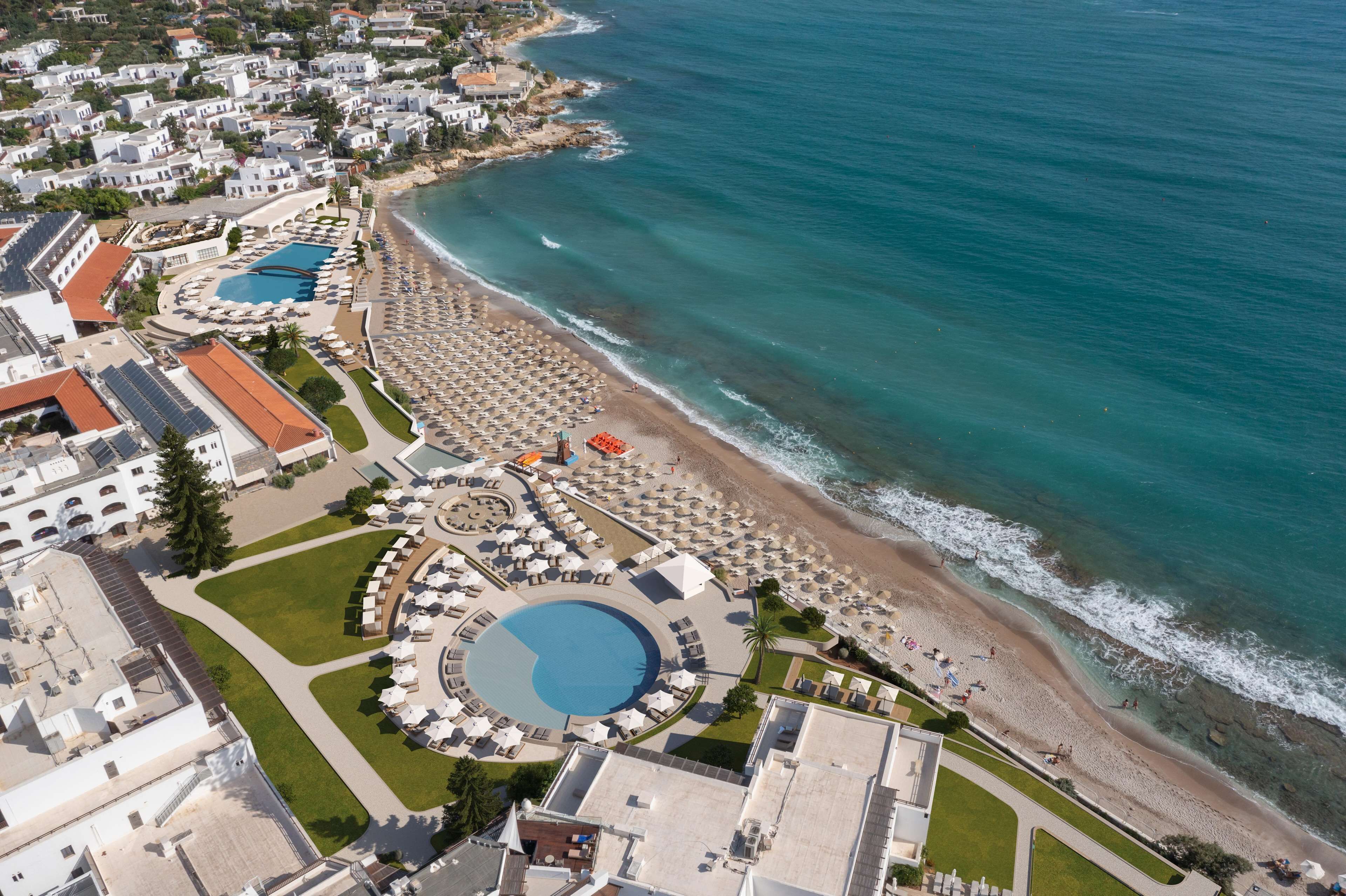 Creta Maris Resort