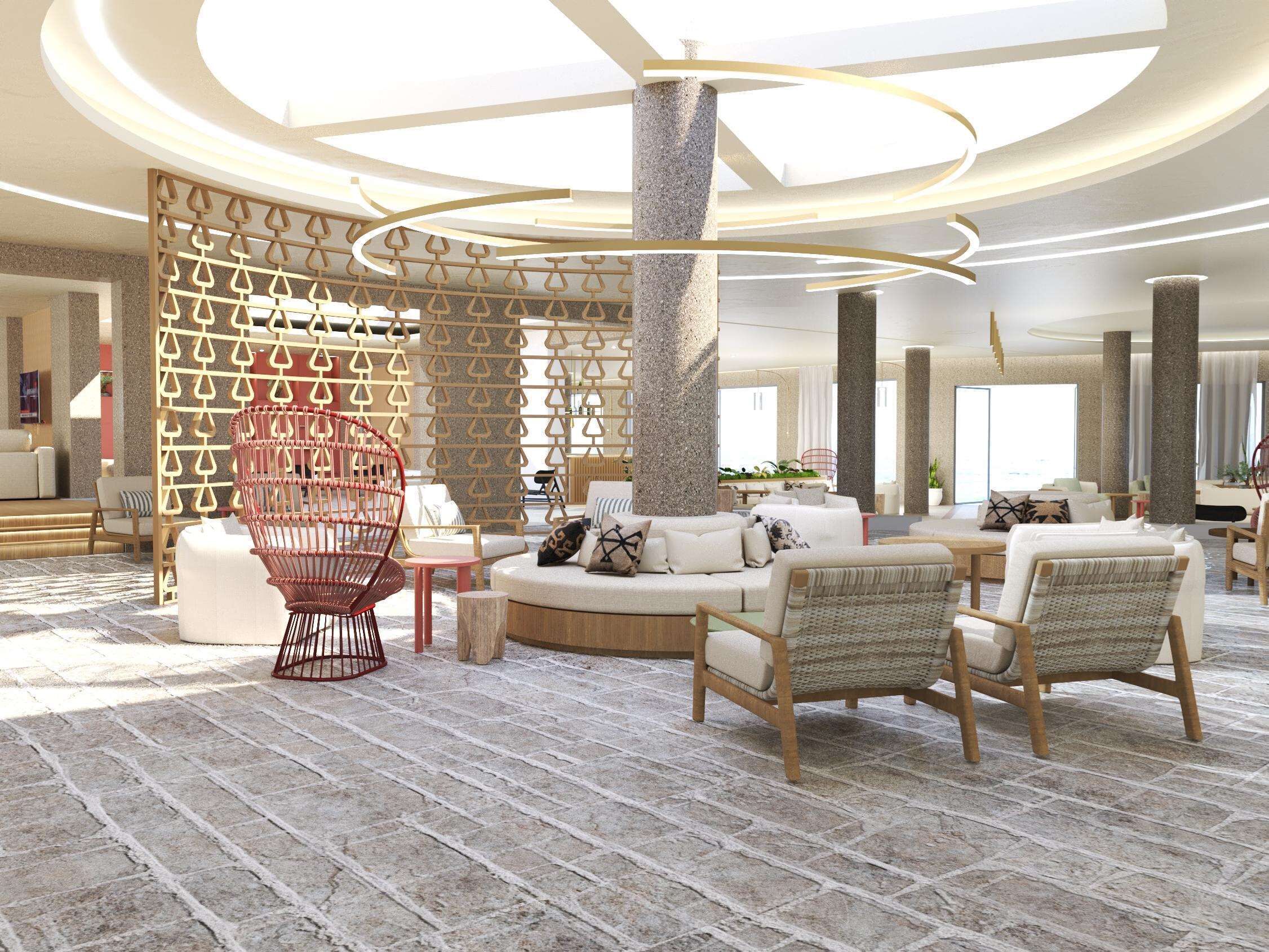 Creta Maris Resort