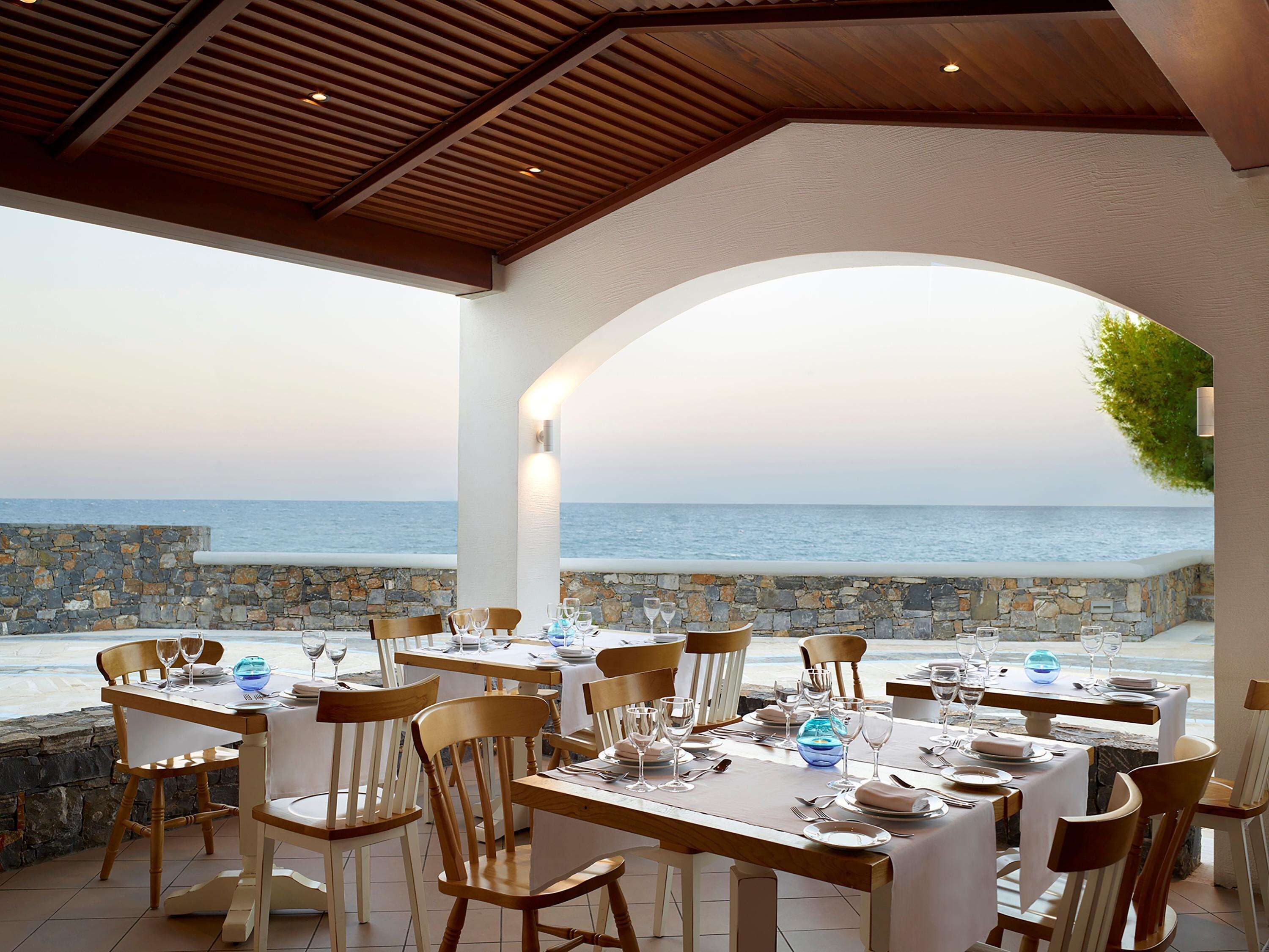 Creta Maris Resort