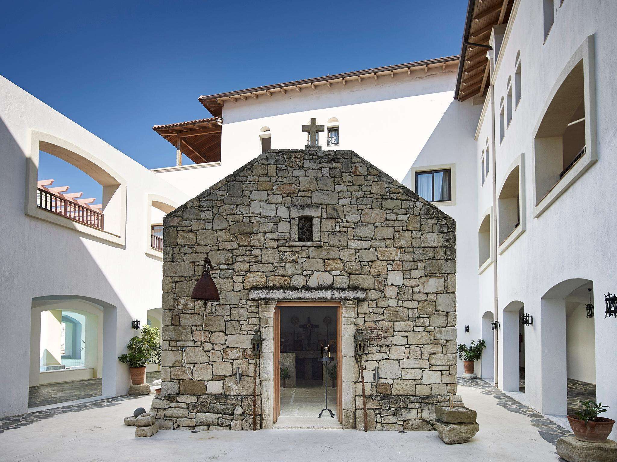 Creta Maris Resort