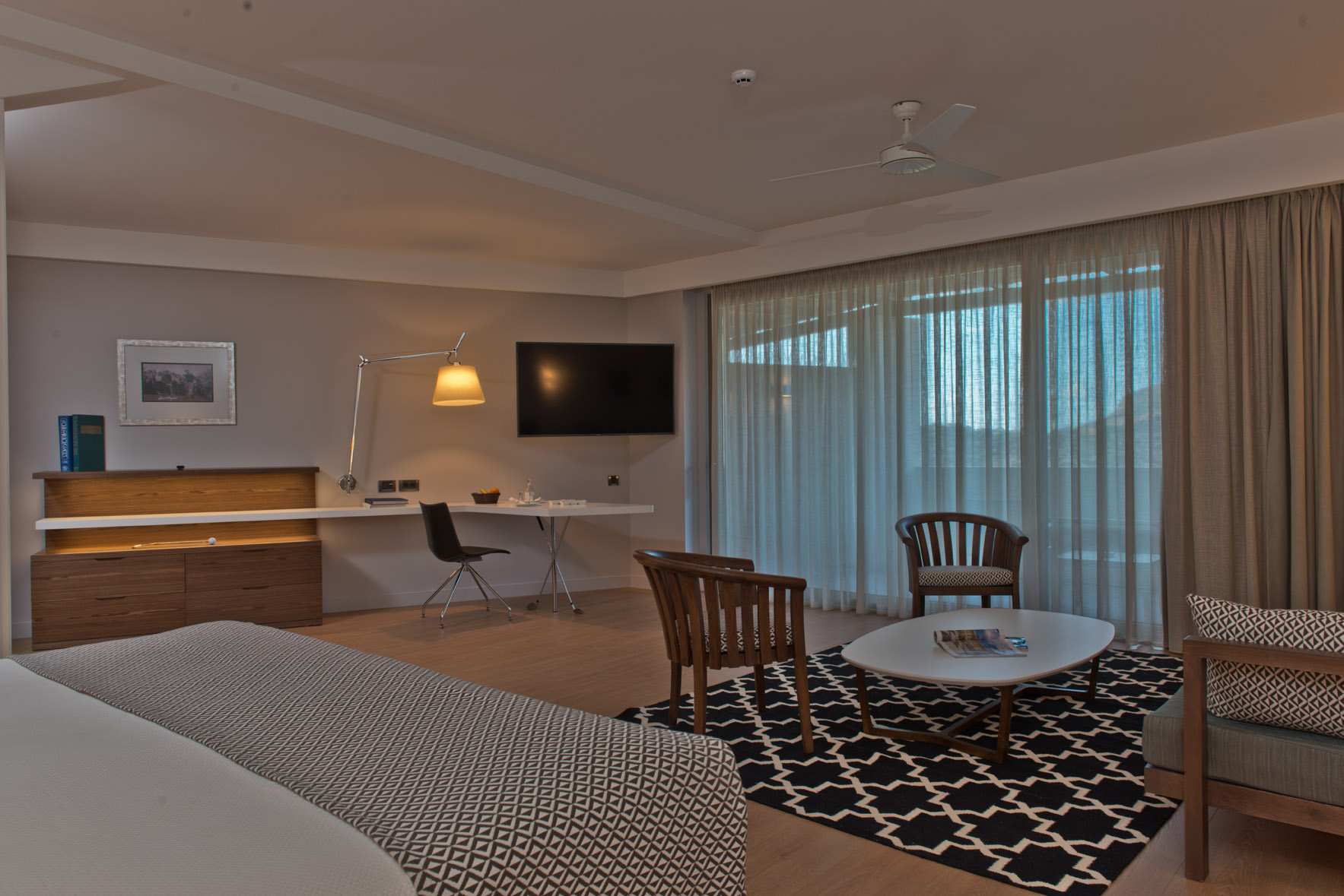 Crete Golf Club Hotel