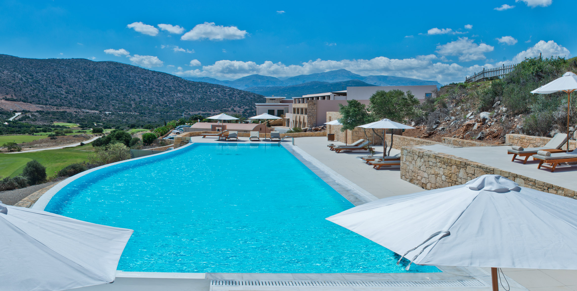 Crete Golf Club Hotel