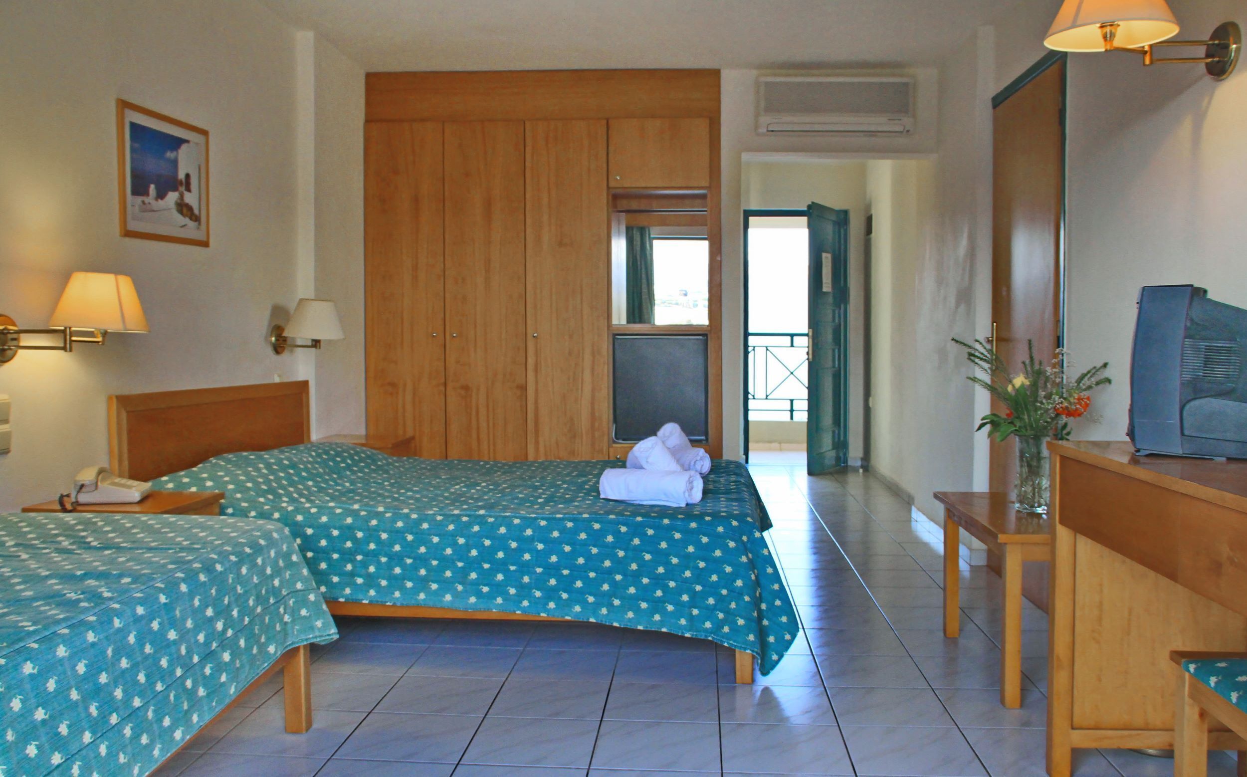 Despo Hotel by Estia