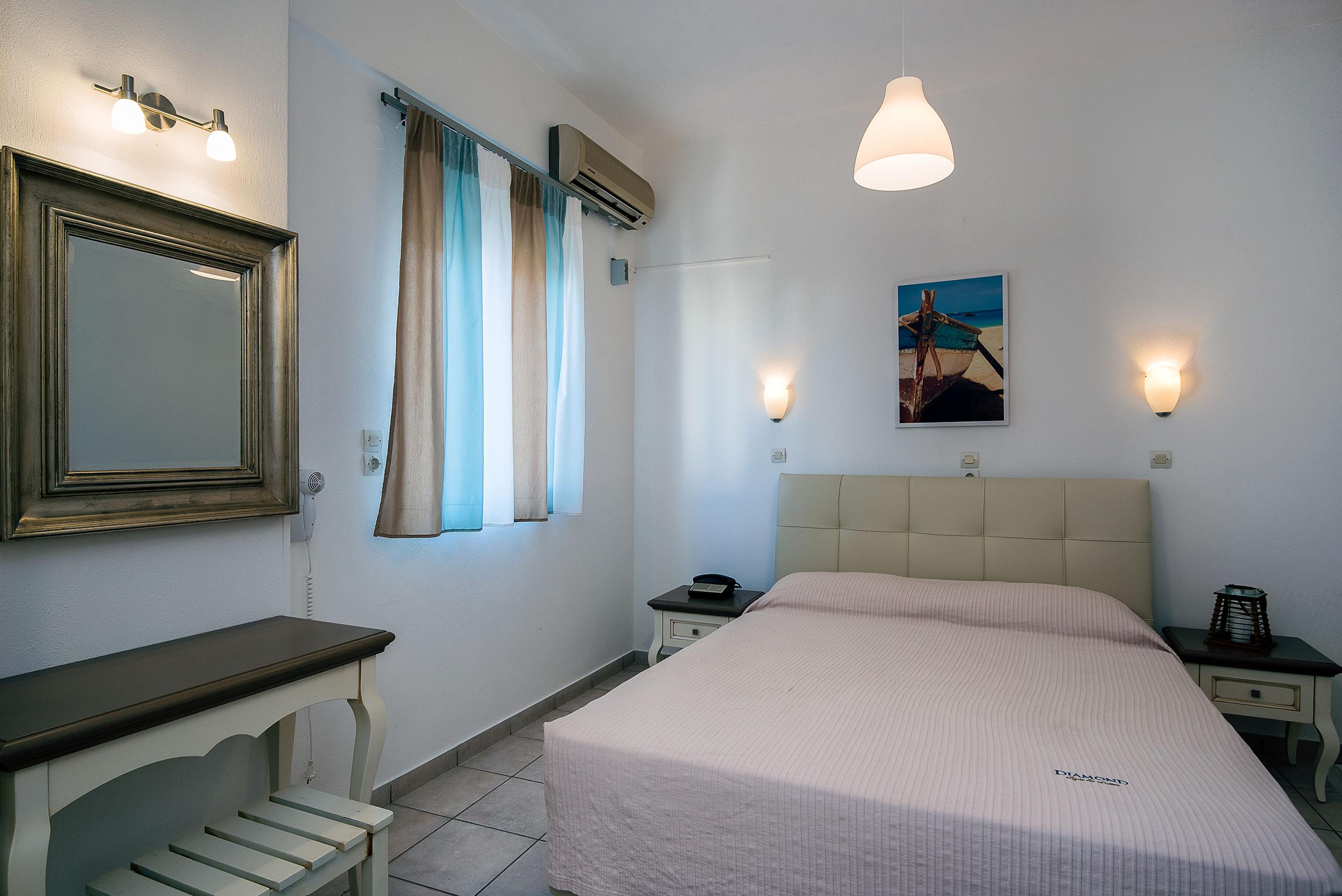 Diamond Apartments & Suites
