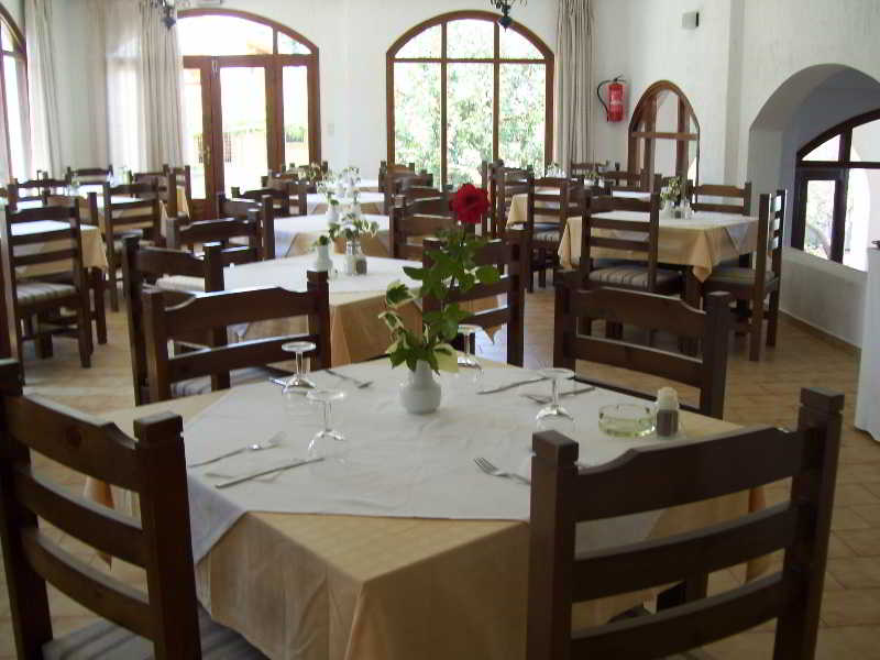 Dimitra Hotel