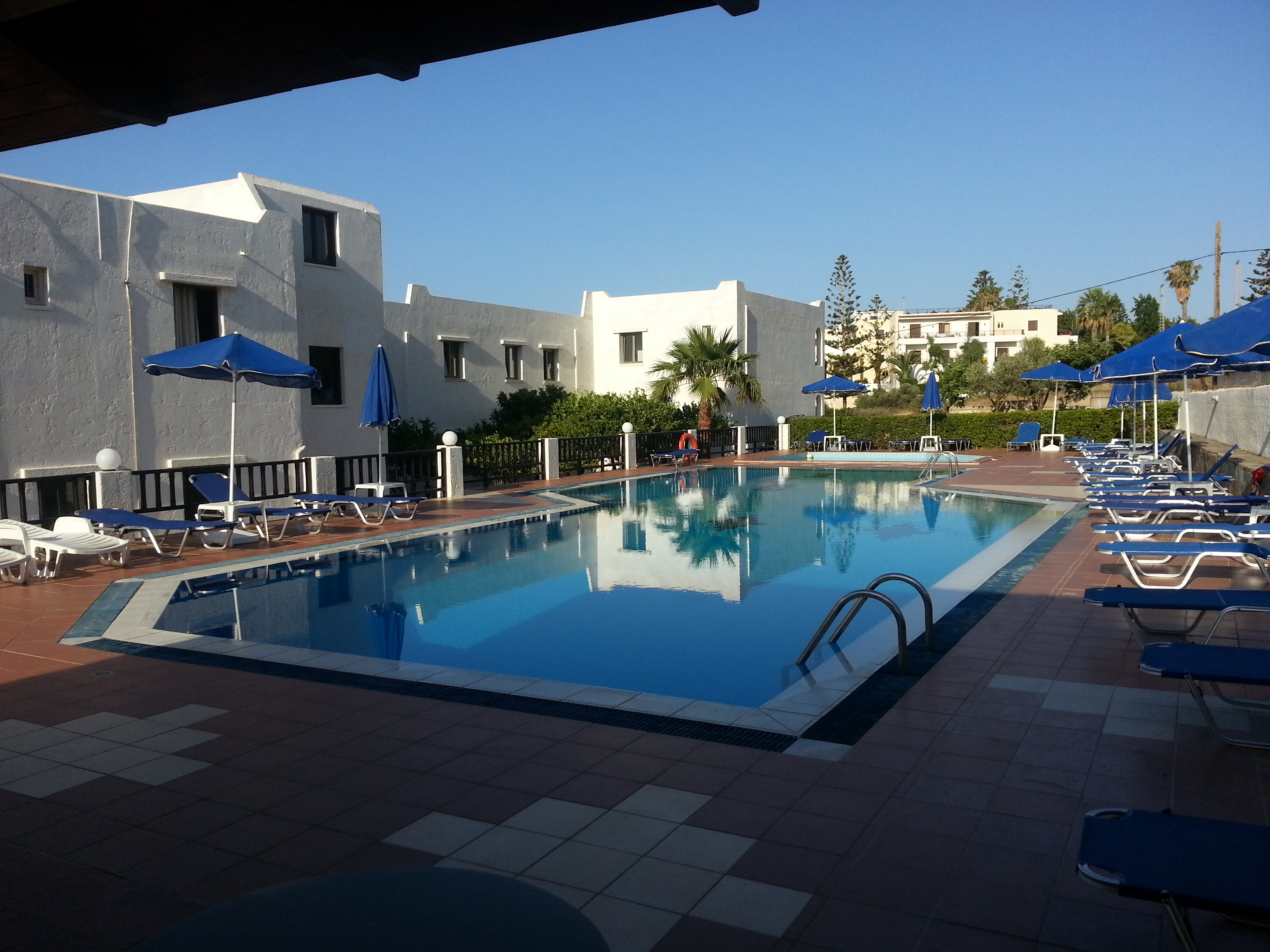 Dimitra Hotel