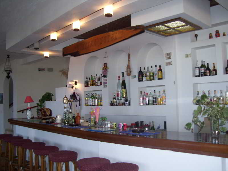 Dimitra Hotel