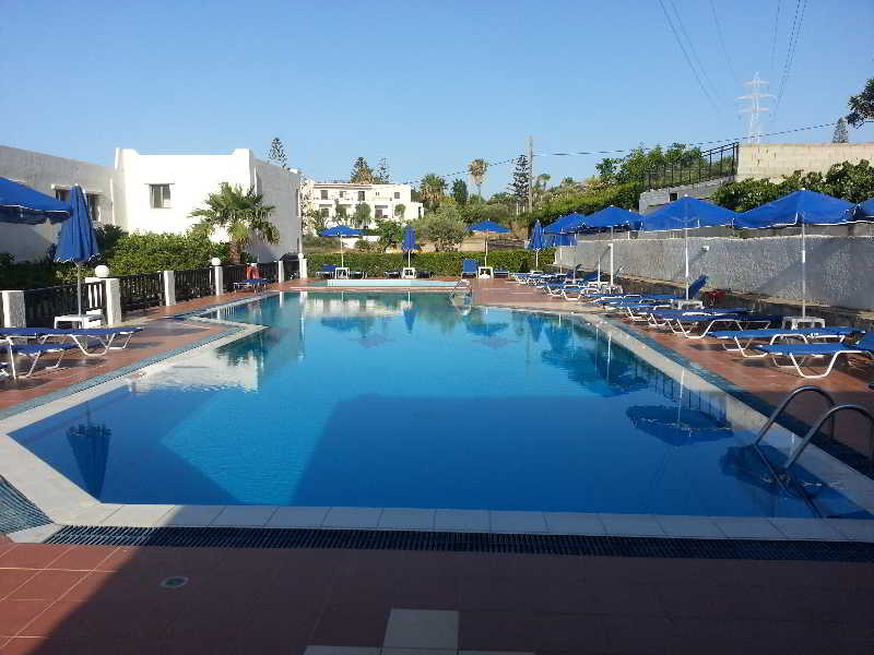 Dimitra Hotel